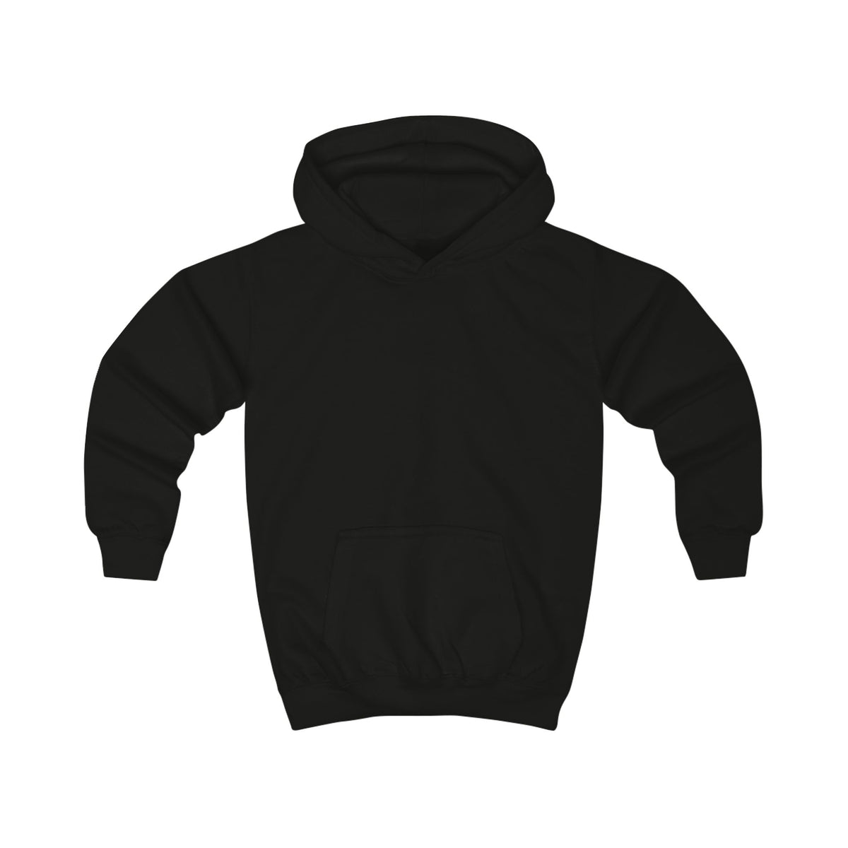 Full Throttle Youth Hoodie – Kids Motocross Dirt Bike Hoodie