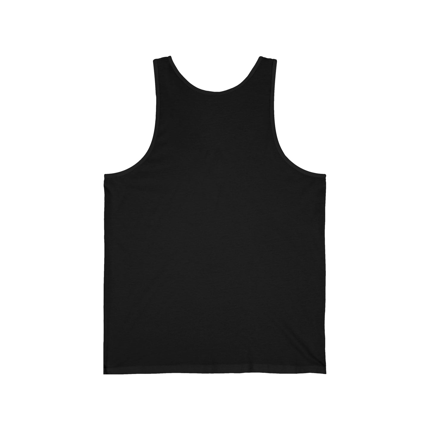 Spooky Halloween Tank Top
