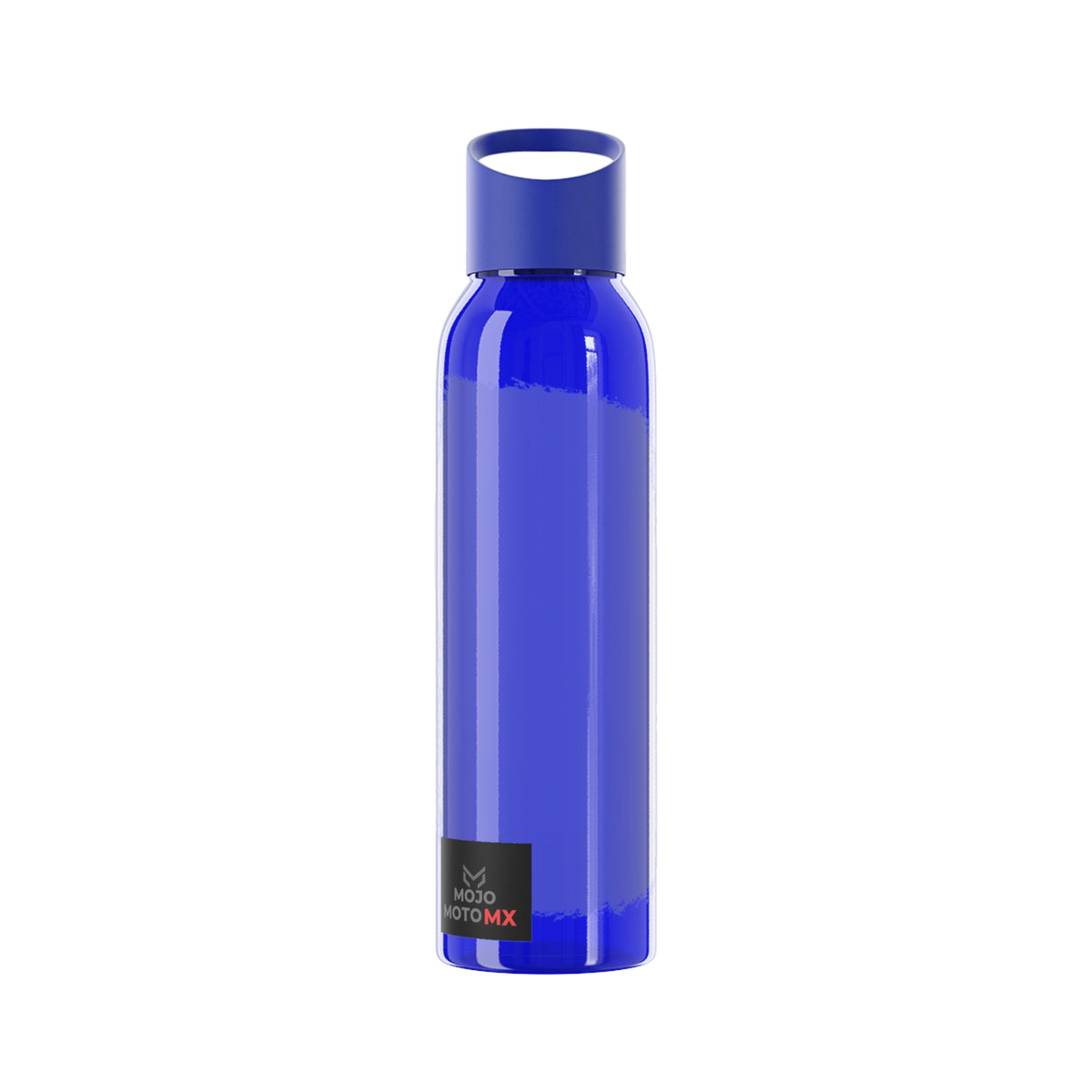 Ride Like a Legend Motocross Trinkflasche