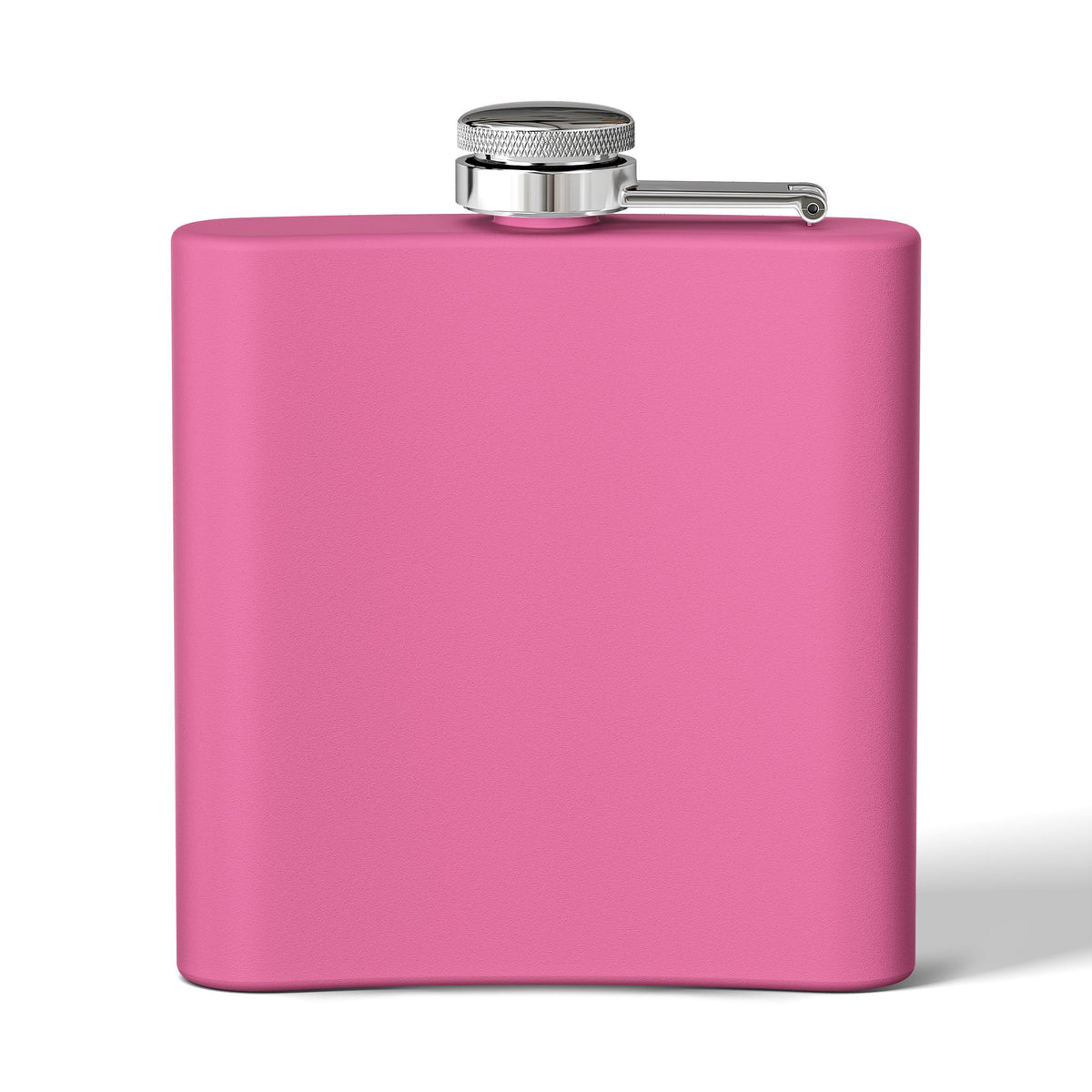 Reel Cool Hip Flask – Retro Fishing Flask