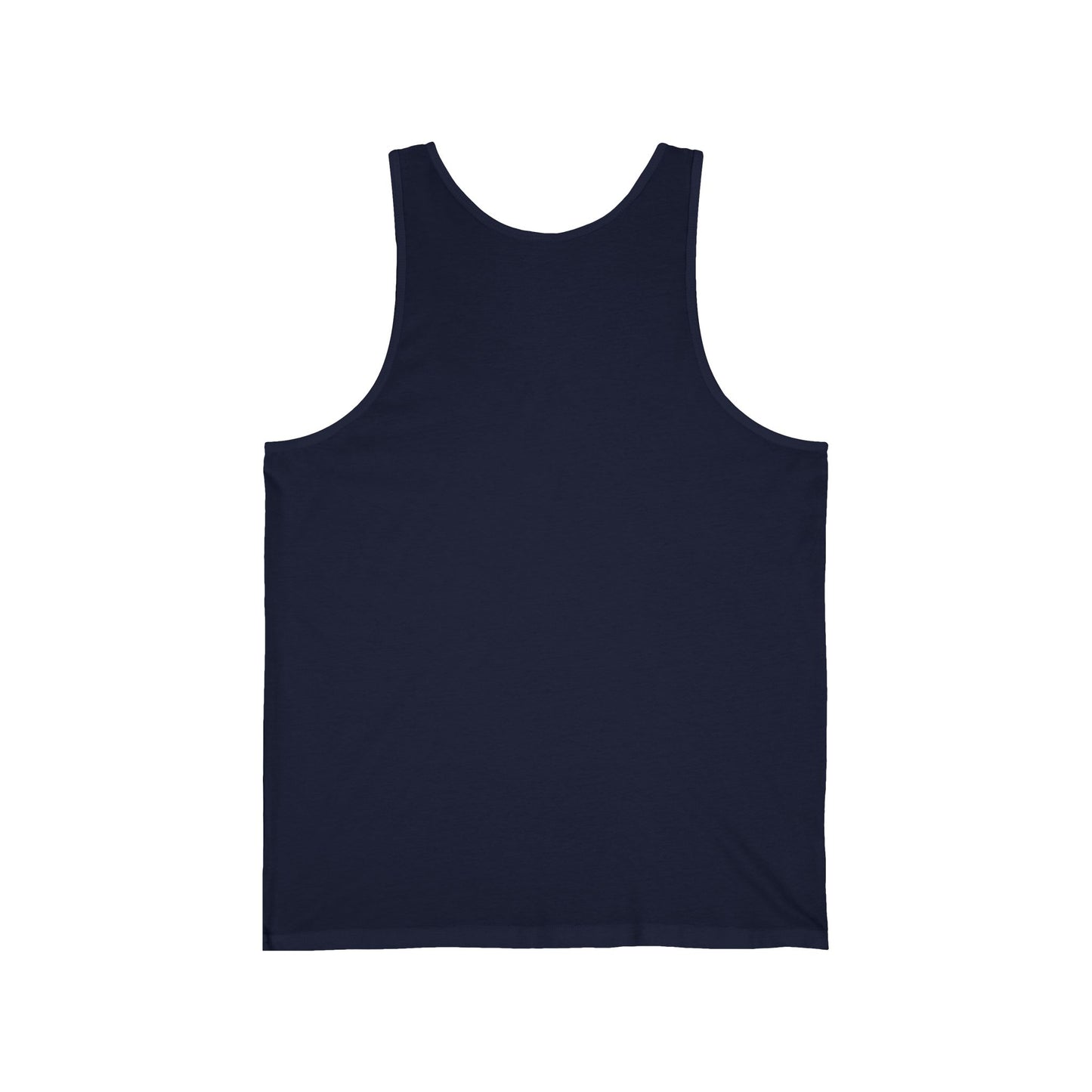Spooky Halloween Tank Top