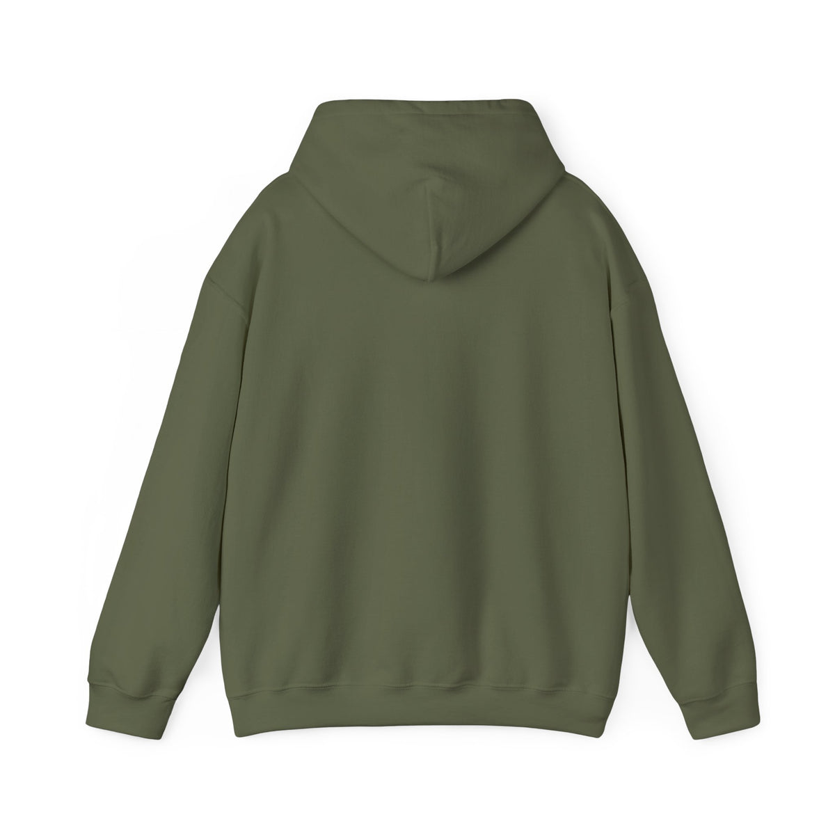 Christmas Wreath & Robin Hoodie – Festive Christmas Hoodie