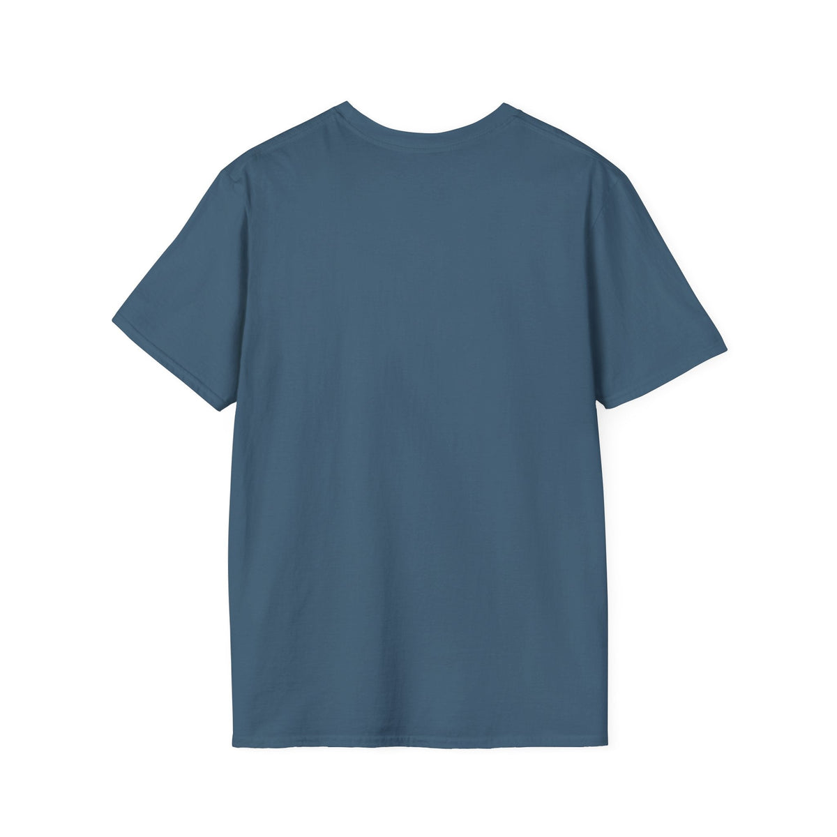 Mojo Moto MX Logo T-Shirt – Motocross Brand Tee - SJM Print Store
