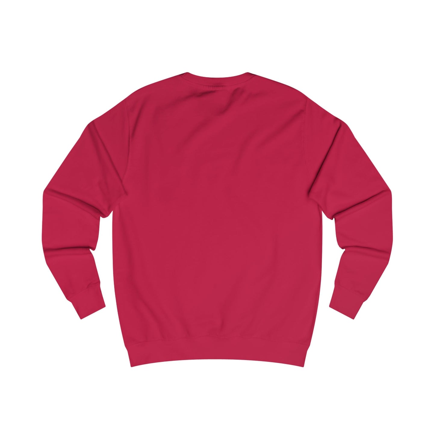 New Year New You Sweatshirt Motivational Holiday Crewneck - SJM Print Store
