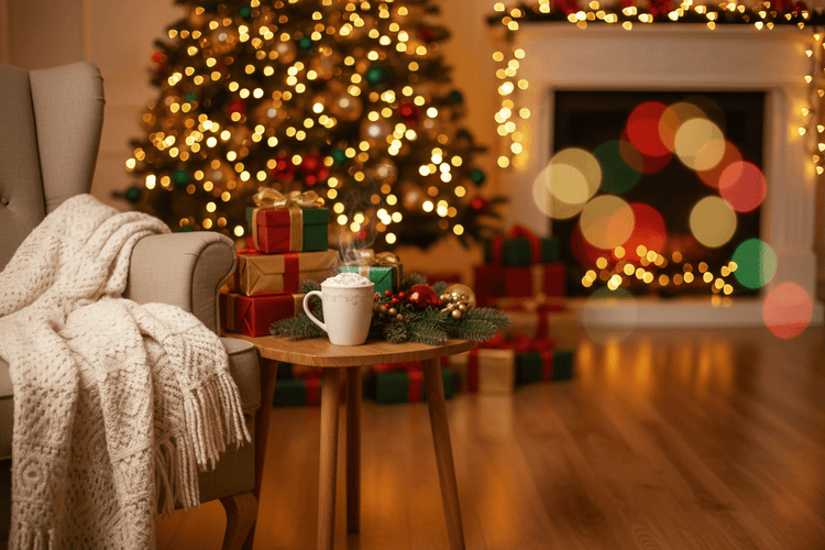 Christmas - SJM Print Store