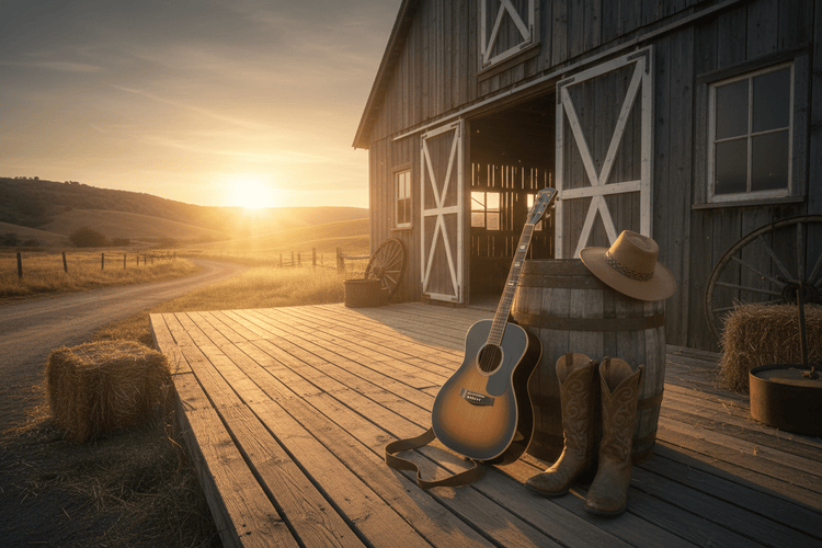 Country - SJM Print Store