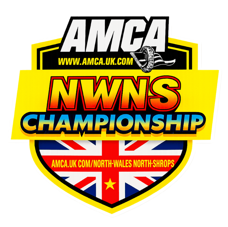 North Wales & North Shropshire Championship - SJM Print Store