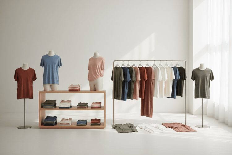 T-Shirts - SJM Print Store