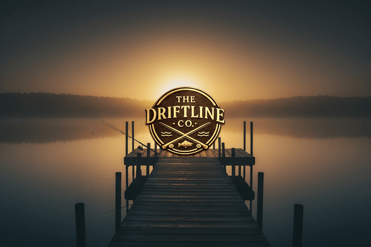 The Driftline Company - SJM Print Store