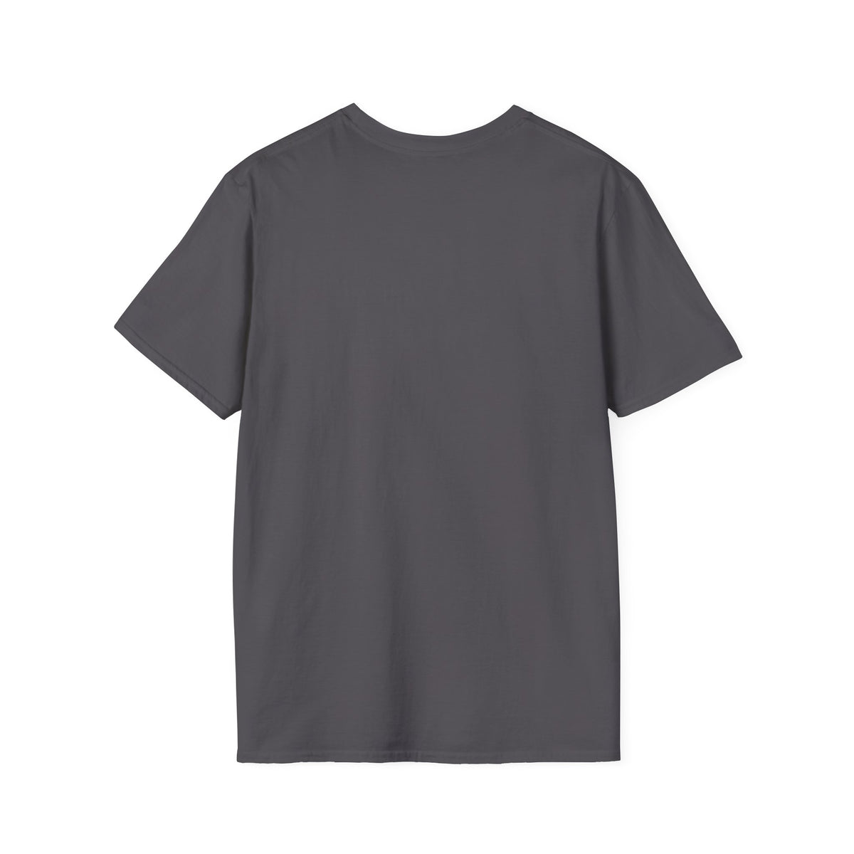 Unisex Softstyle T-Shirt, einzigartiges Musikliebhaber Grafik-T-Shirt, cooles Retro Konzert-Shirt, Vintage Band Fan Bekleidung, Geschenk für Musiker