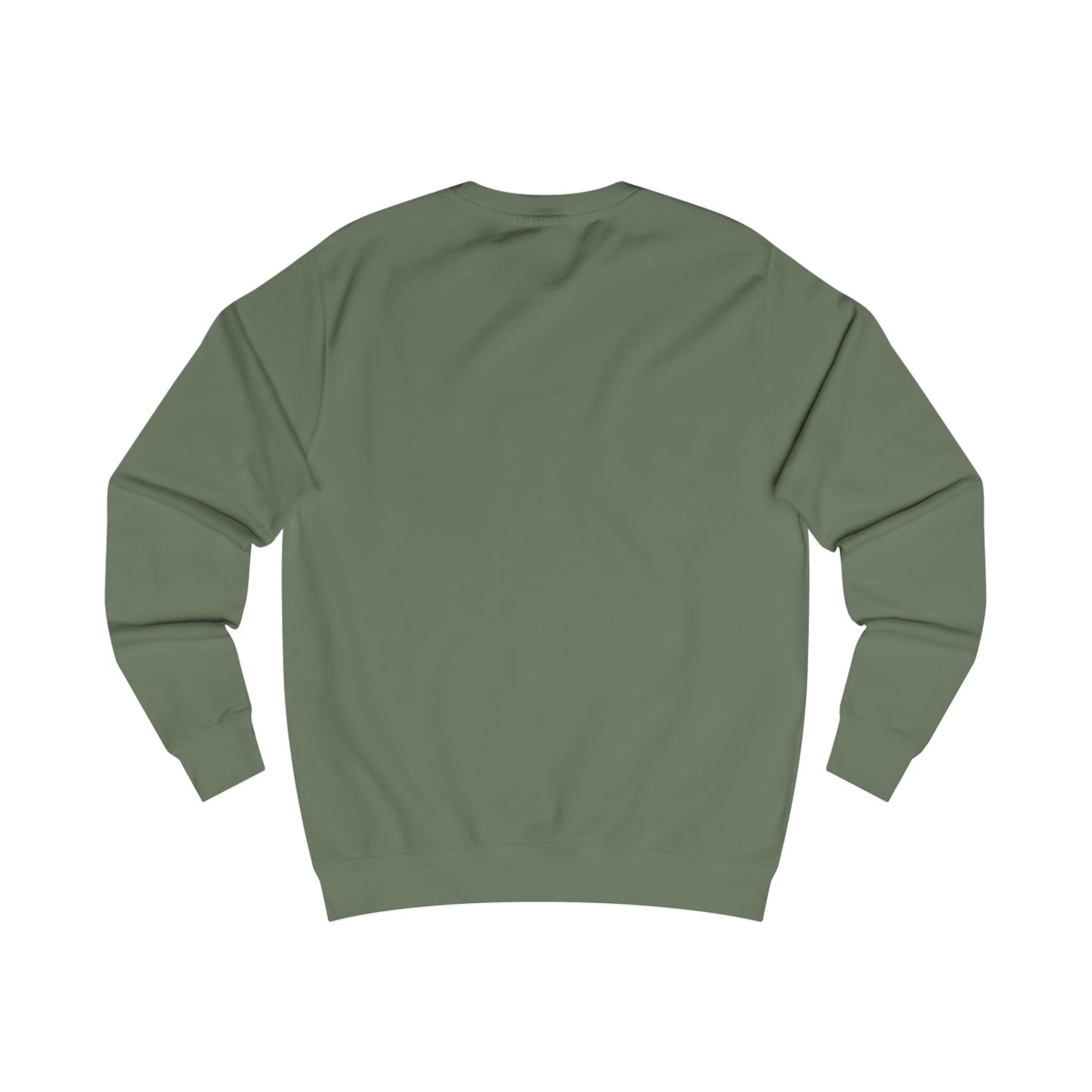 Born to Motocross Sweatshirt — Dirt Bike Racing Crewneck