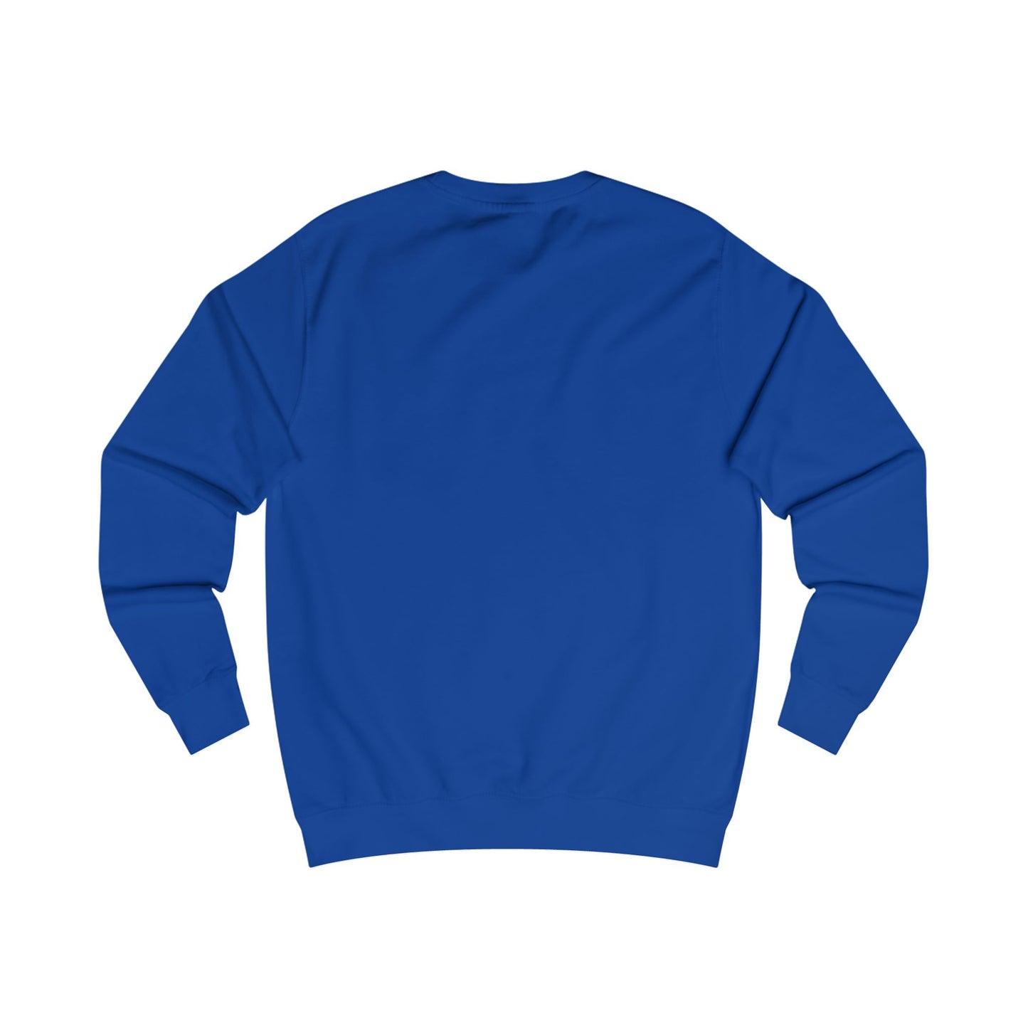 Born to Motocross Sweatshirt — Dirt Bike Racing Crewneck