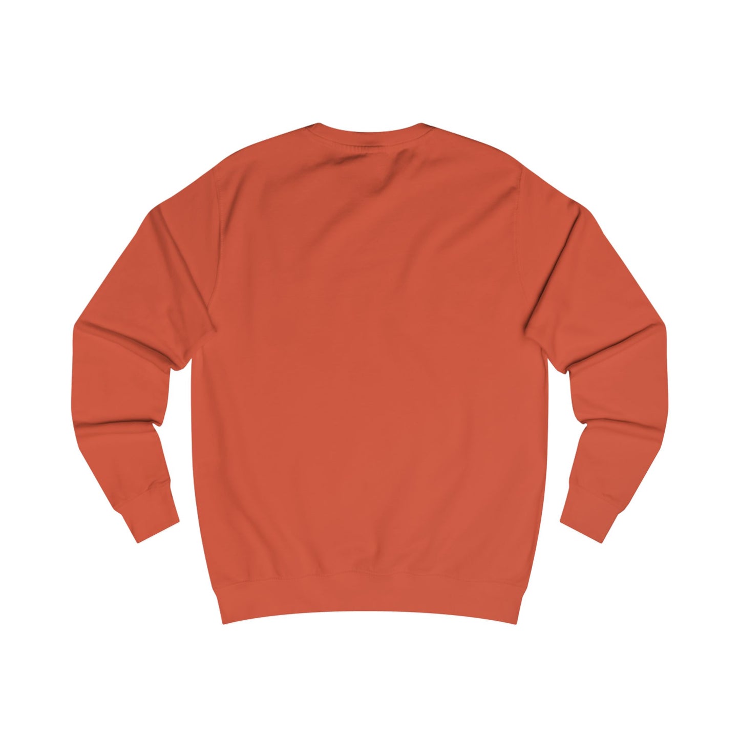Born to Motocross Sweatshirt — Dirt Bike Racing Crewneck