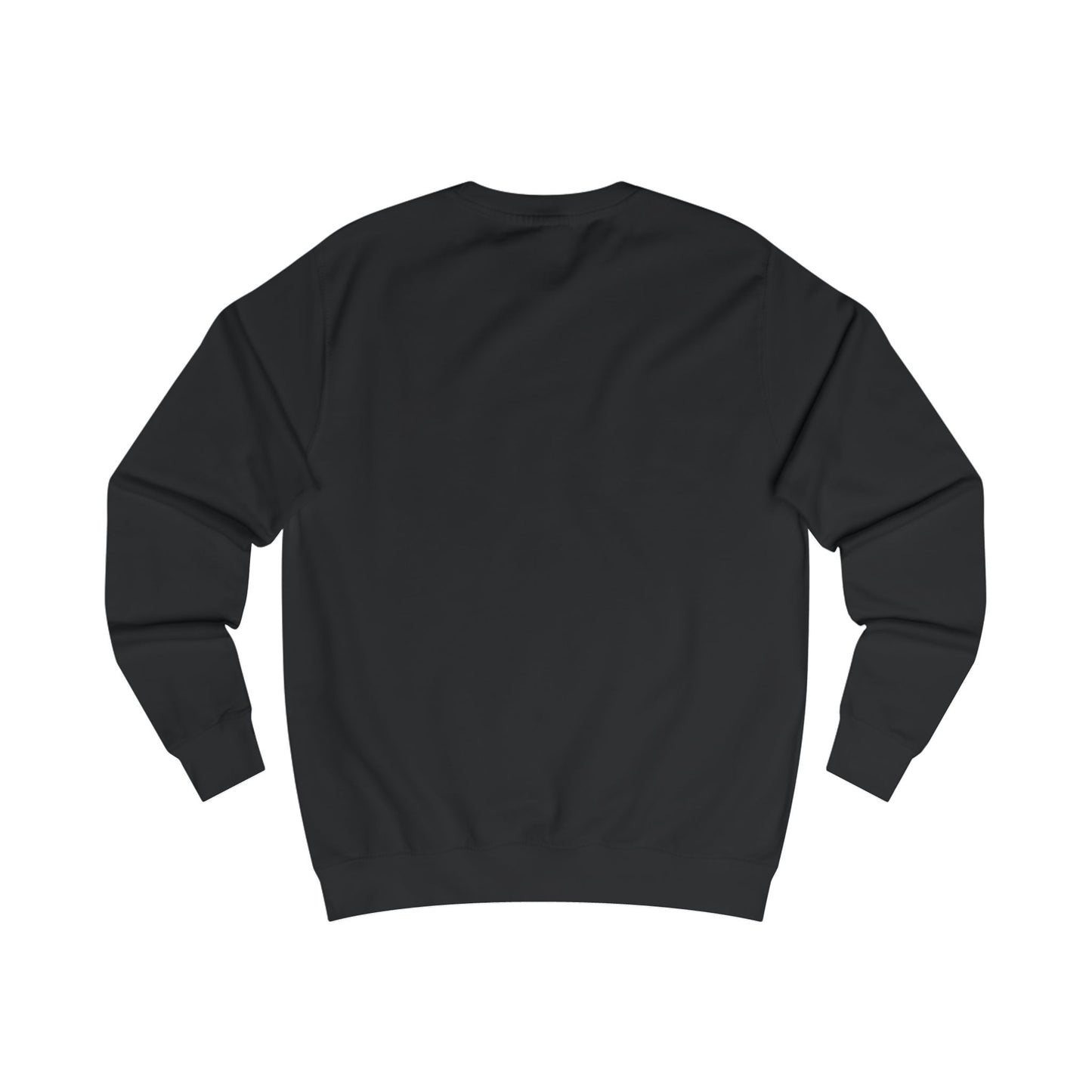 Born to Motocross Sweatshirt — Dirt Bike Racing Crewneck