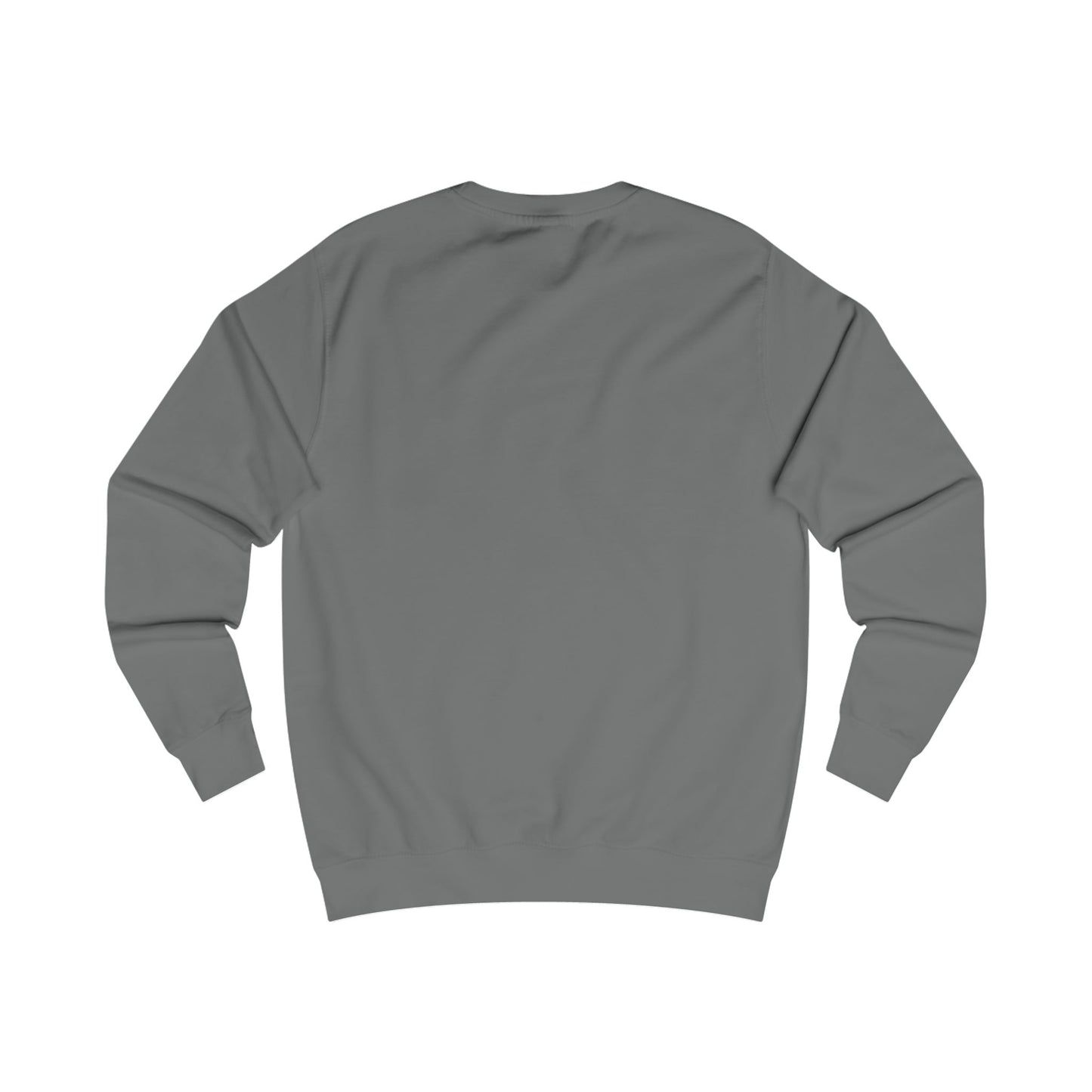 Born to Motocross Sweatshirt — Dirt Bike Racing Crewneck
