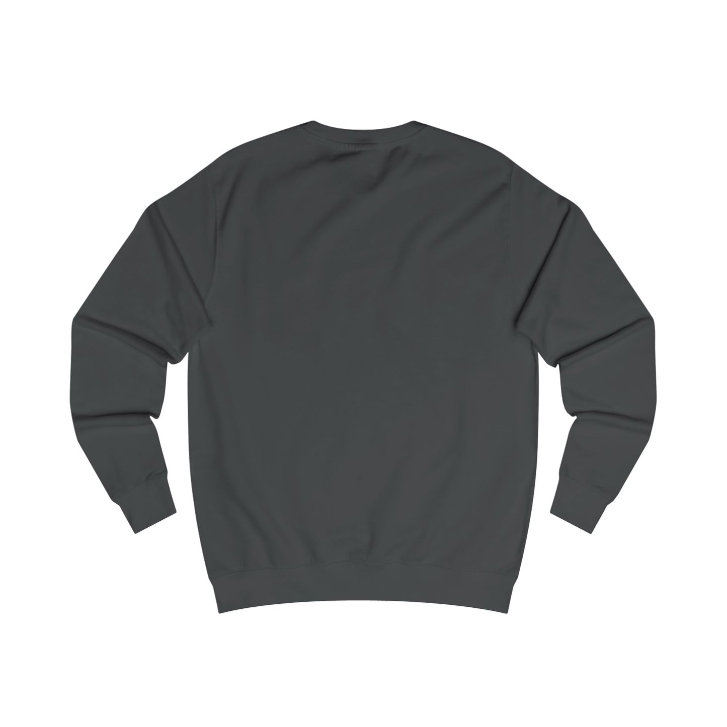 Born to Motocross Sweatshirt — Dirt Bike Racing Crewneck