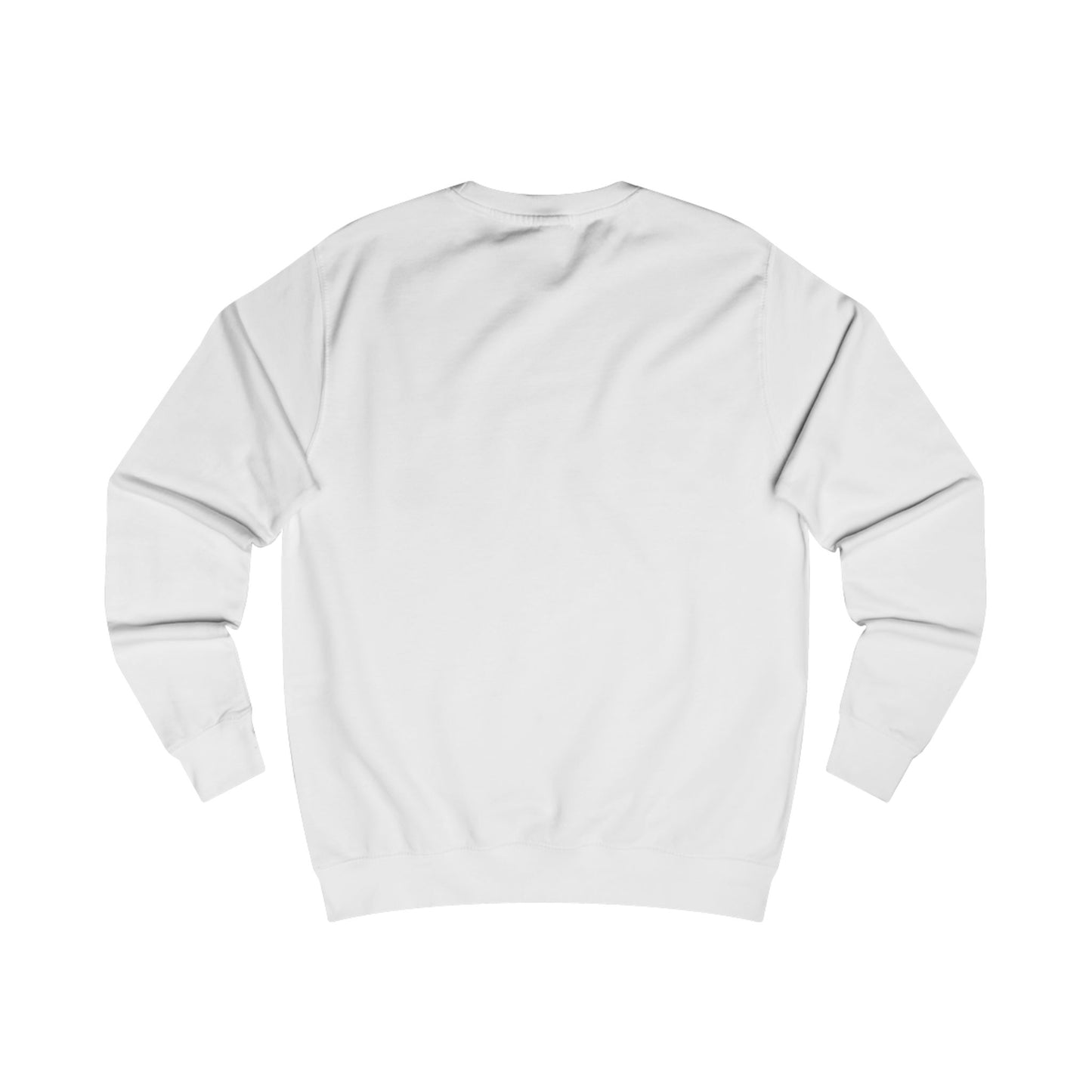 Born to Motocross Sweatshirt — Dirt Bike Racing Crewneck