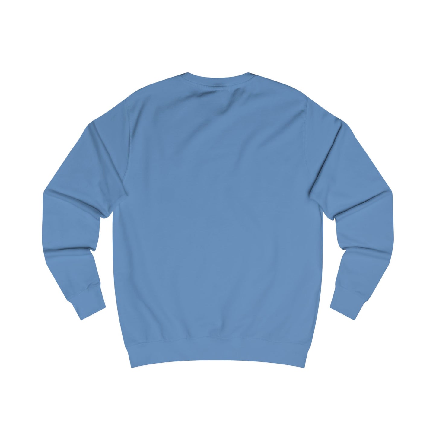 Born to Motocross Sweatshirt — Dirt Bike Racing Crewneck