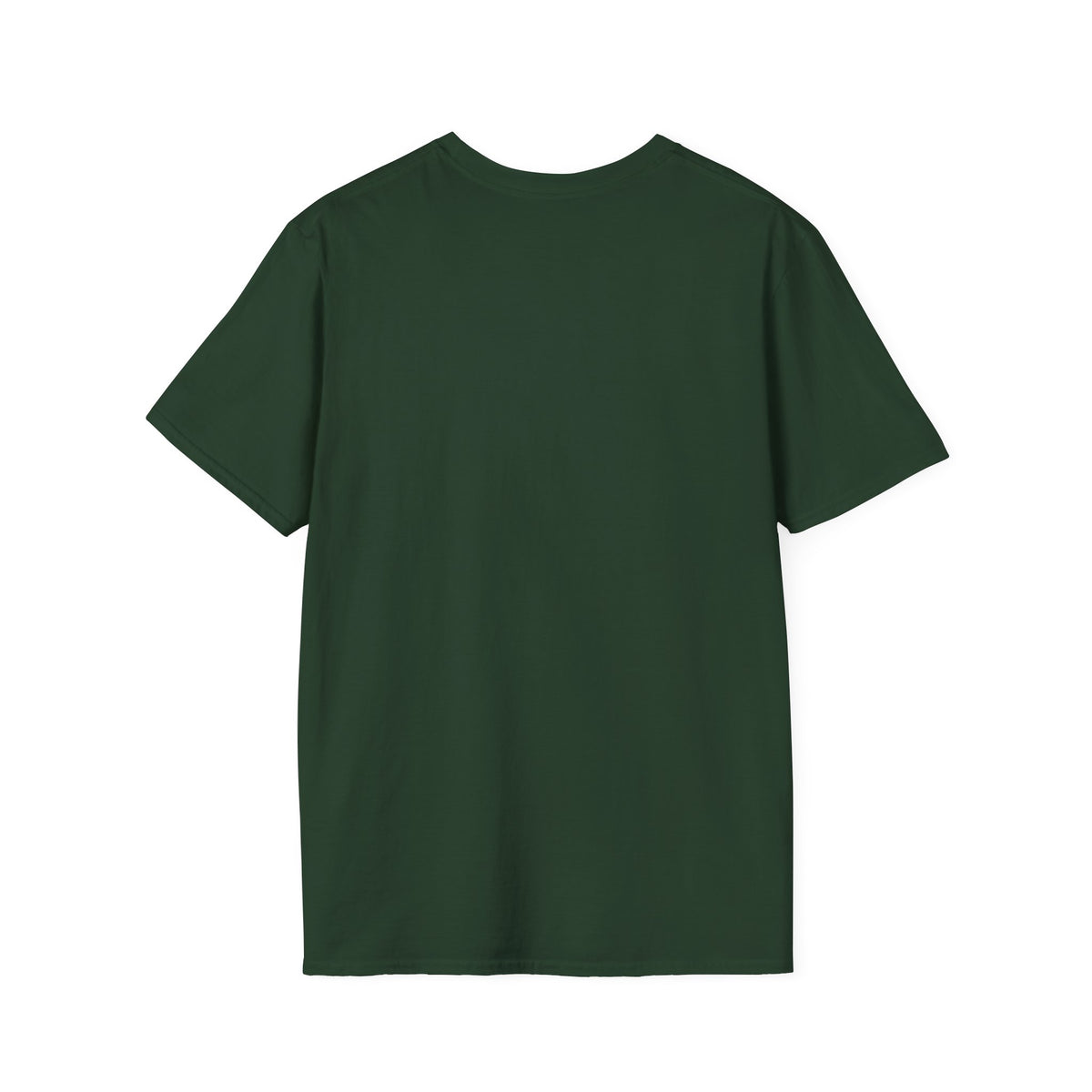 Angeln gegangen, bin zurück… vielleicht T-Shirt – Vintage Angler-T-Shirt