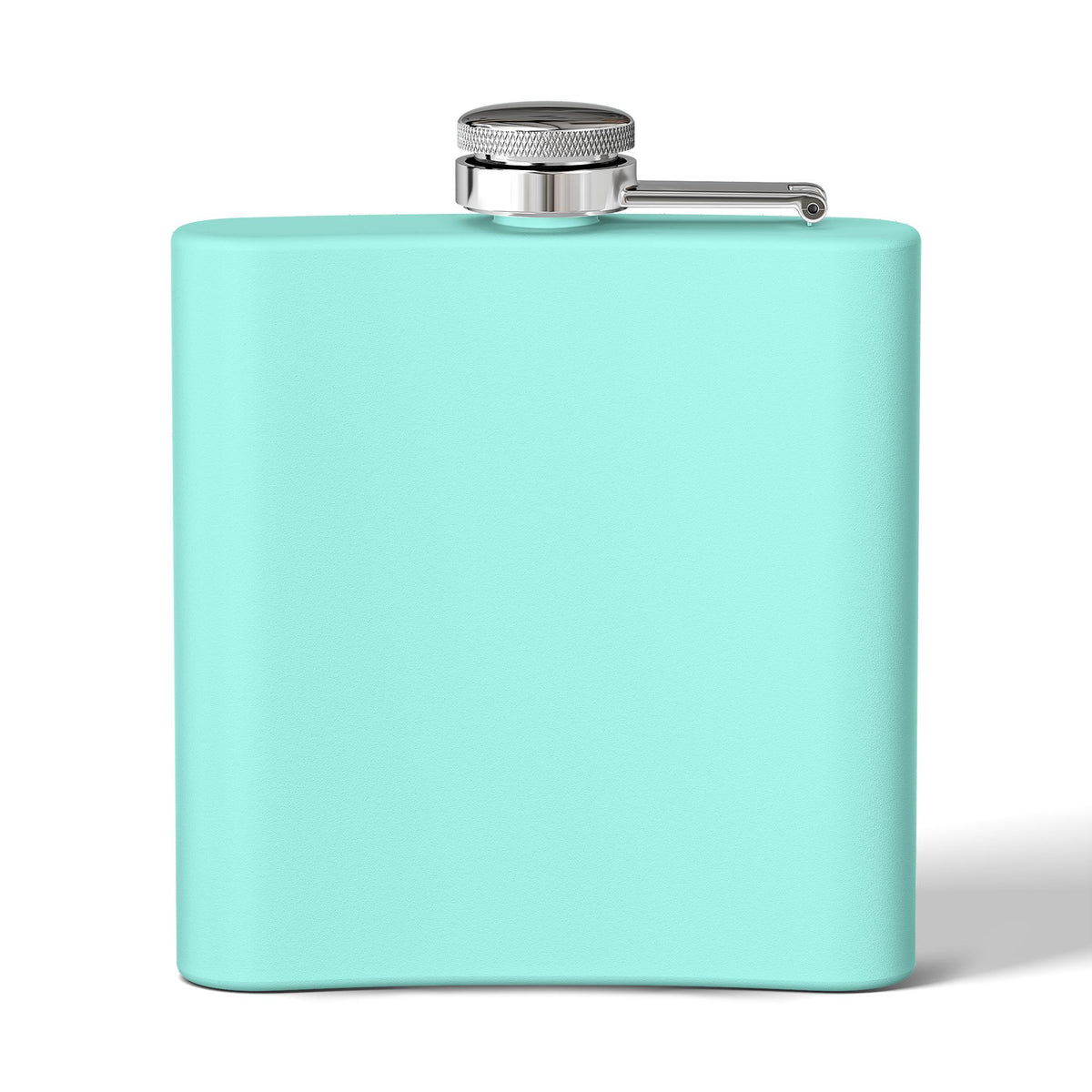 Relax, Unwind & Cast Away Hip Flask – Vintage Fishing Flask