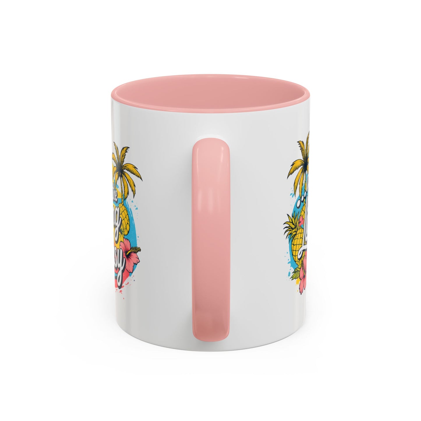 Mug tropical