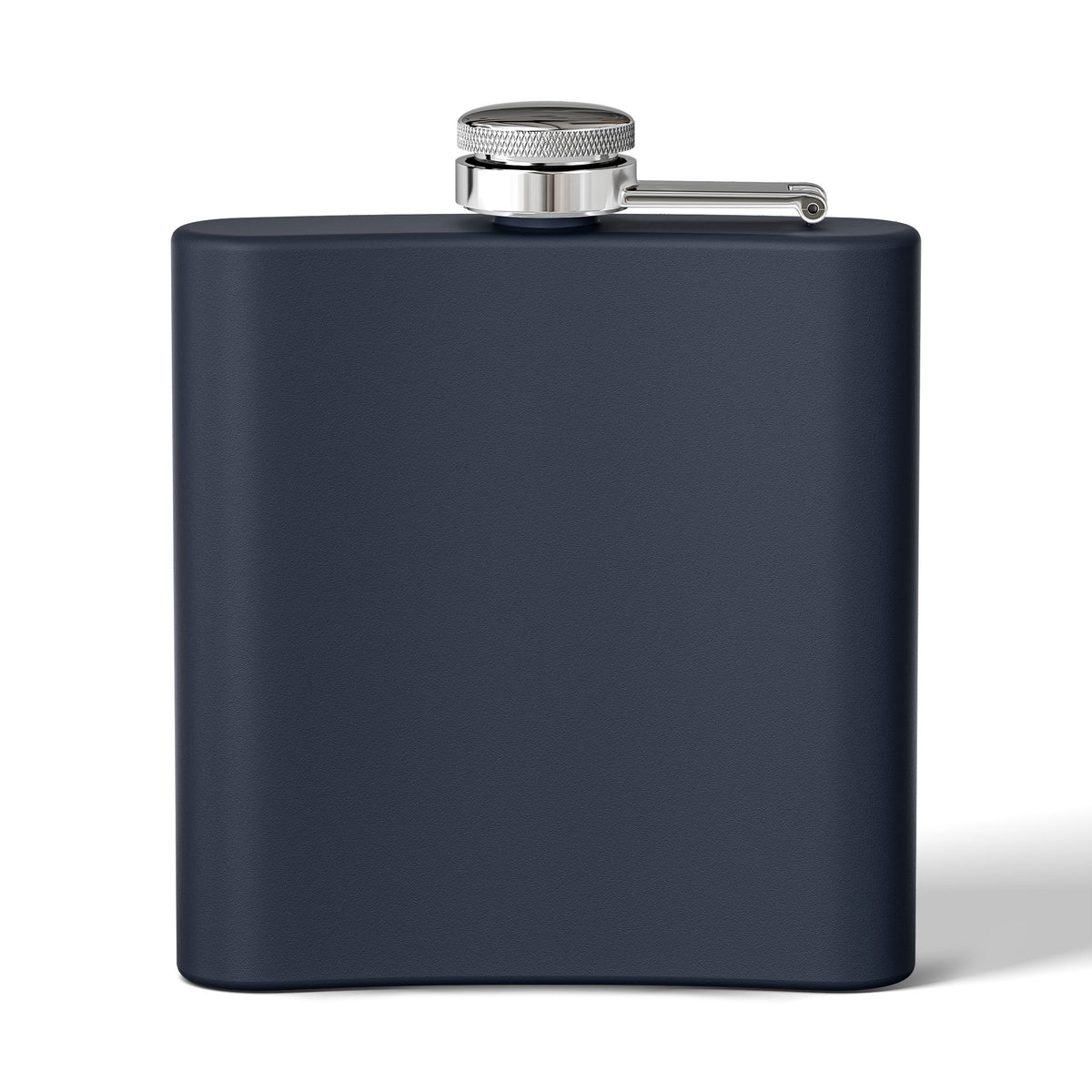 Relax, Unwind & Cast Away Hip Flask – Vintage Fishing Flask