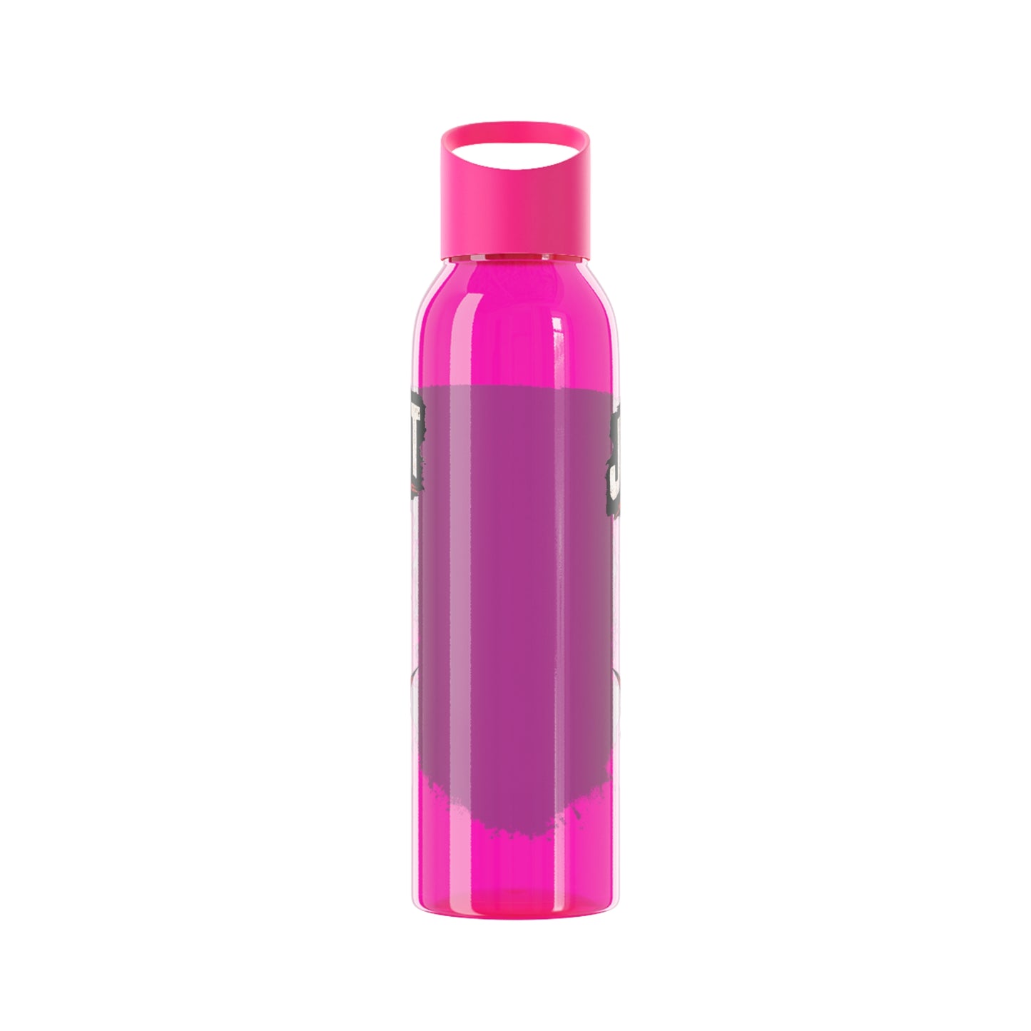 Just Send It Motocross Water Bottle