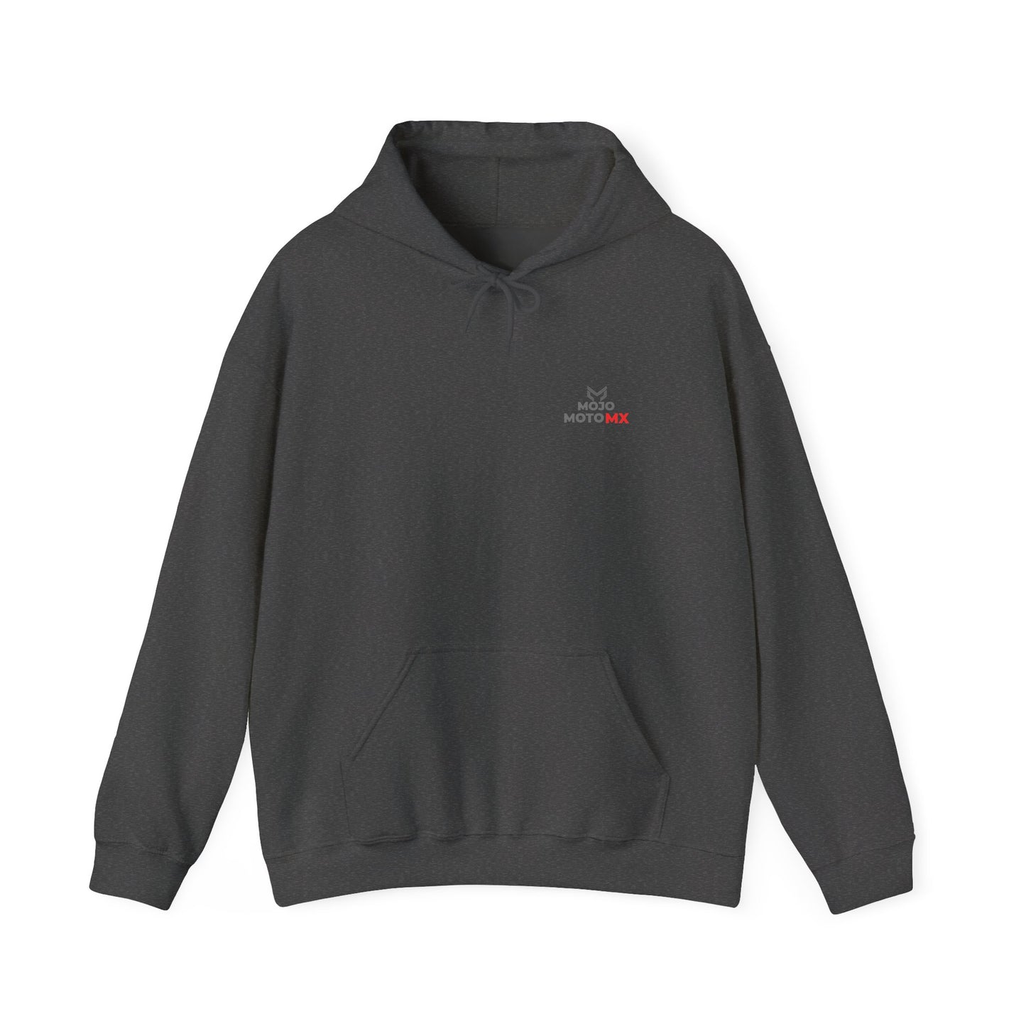 Mojo Moto MX Legends Steve McQueen Hoodie