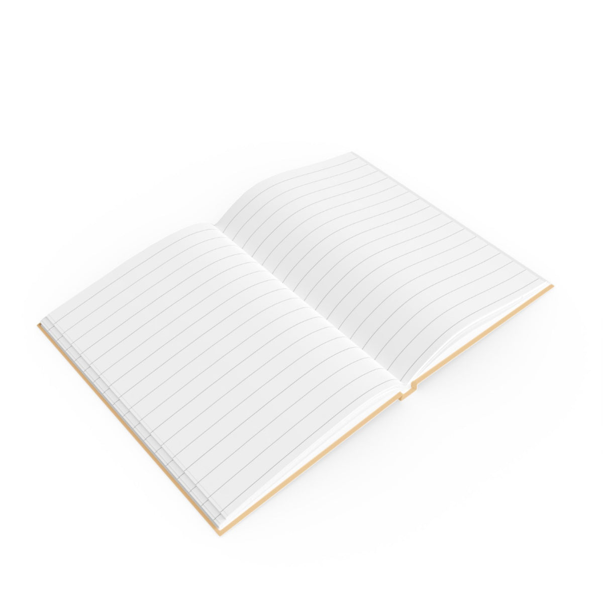 Bloom & Grow Vintage Garden – Hardcover Notebook