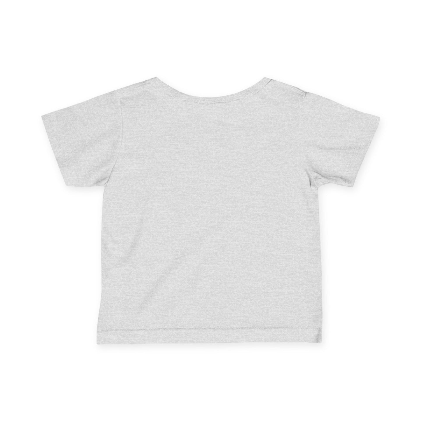 Sweetest Little Christmas Infant T-Shirt – Gingerbread Tee