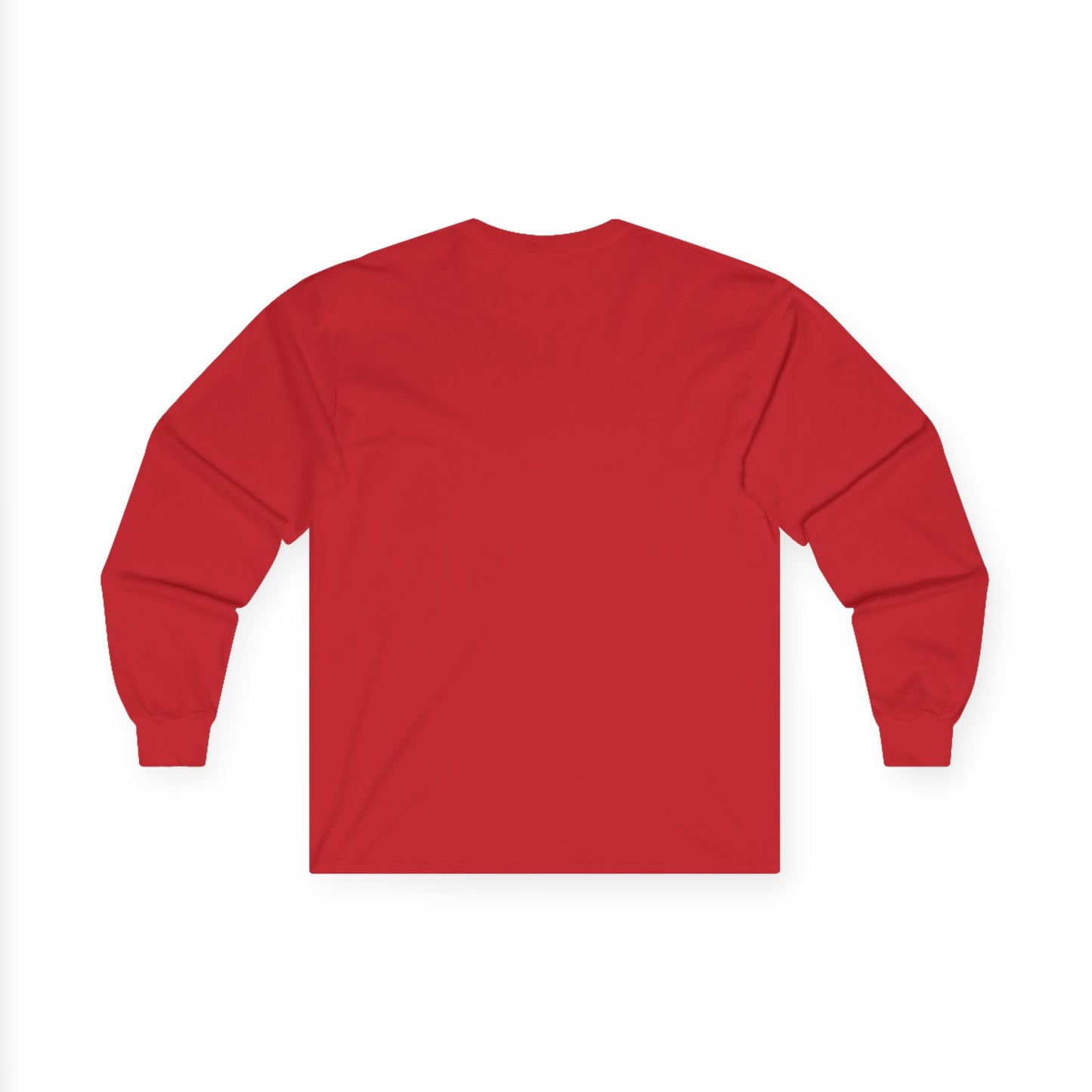 Most Likely to Start the Christmas Playlist in October Long Sleeve T-Shirt