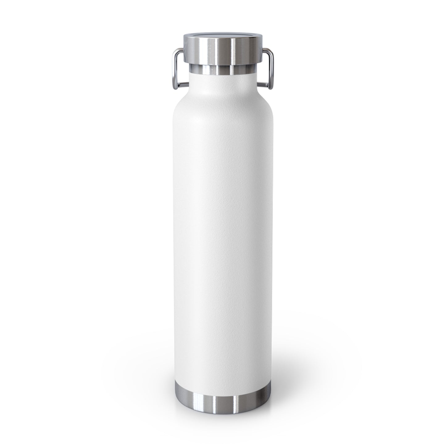 19th Hole Society Insulated Water Bottle | Premium Golf Travel Flask | Double Wall Stainless Steel