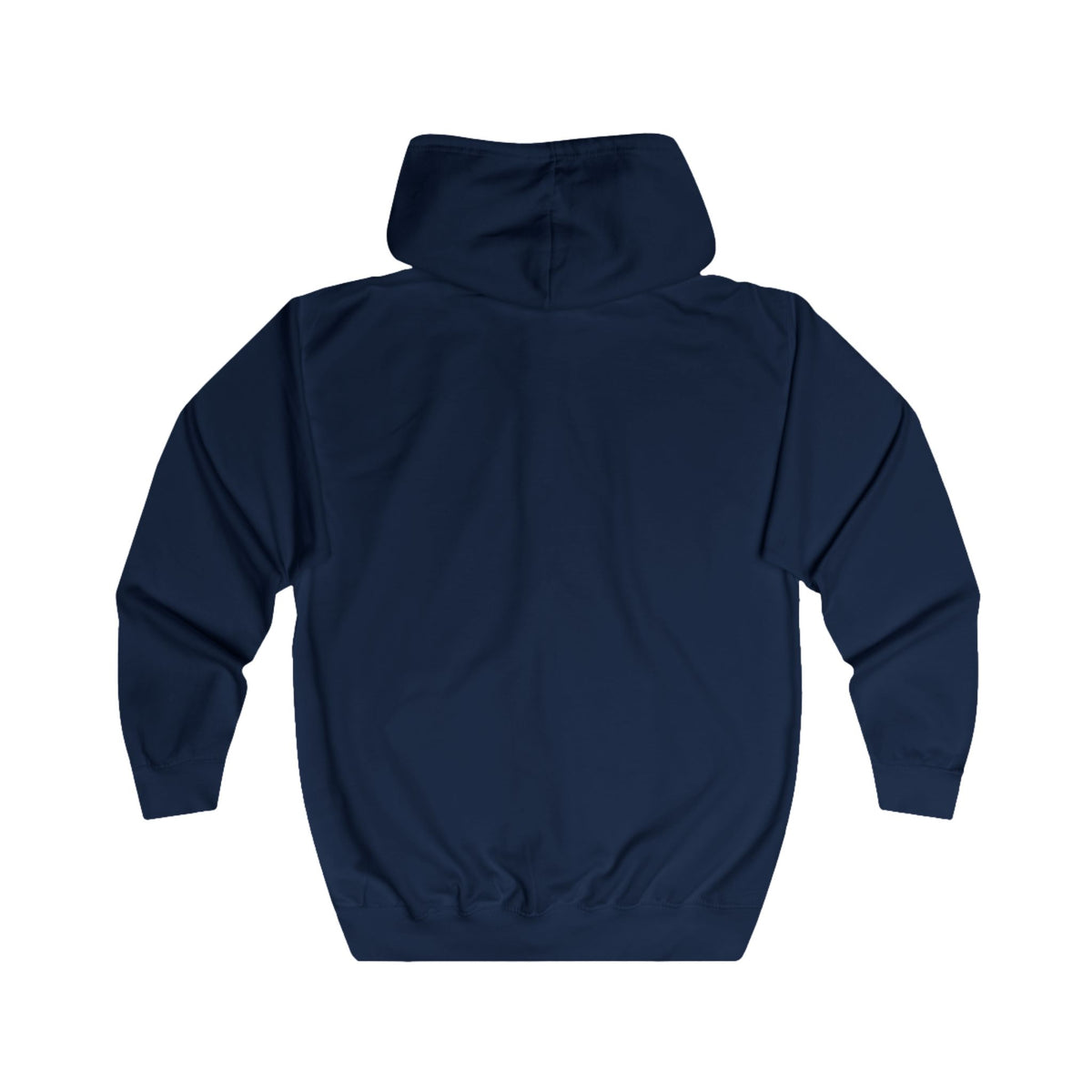 Kapuzenpullover mit Vintage Golf-Sonnenuntergang-Grafik