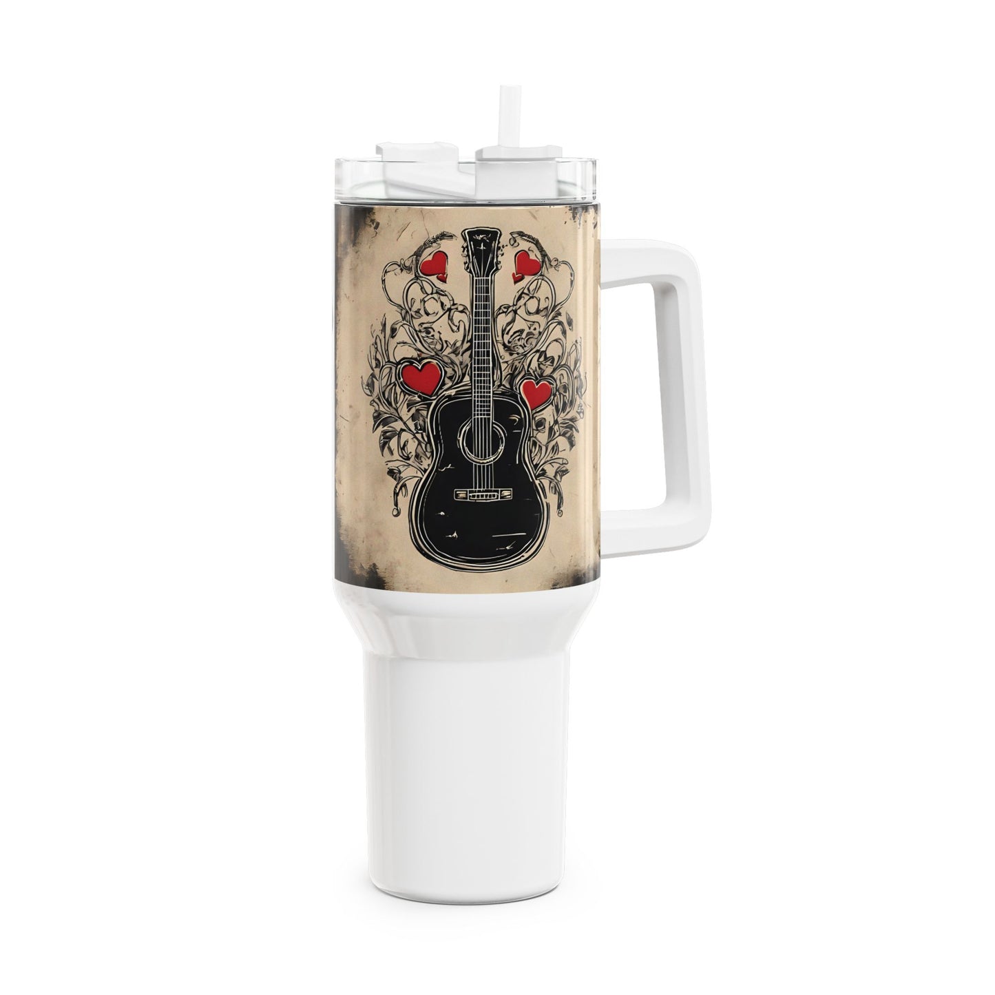 Gobelet inspirant de 1,2 L, cadeau de motivation idéal pour tous ceux qui sont en déplacement.