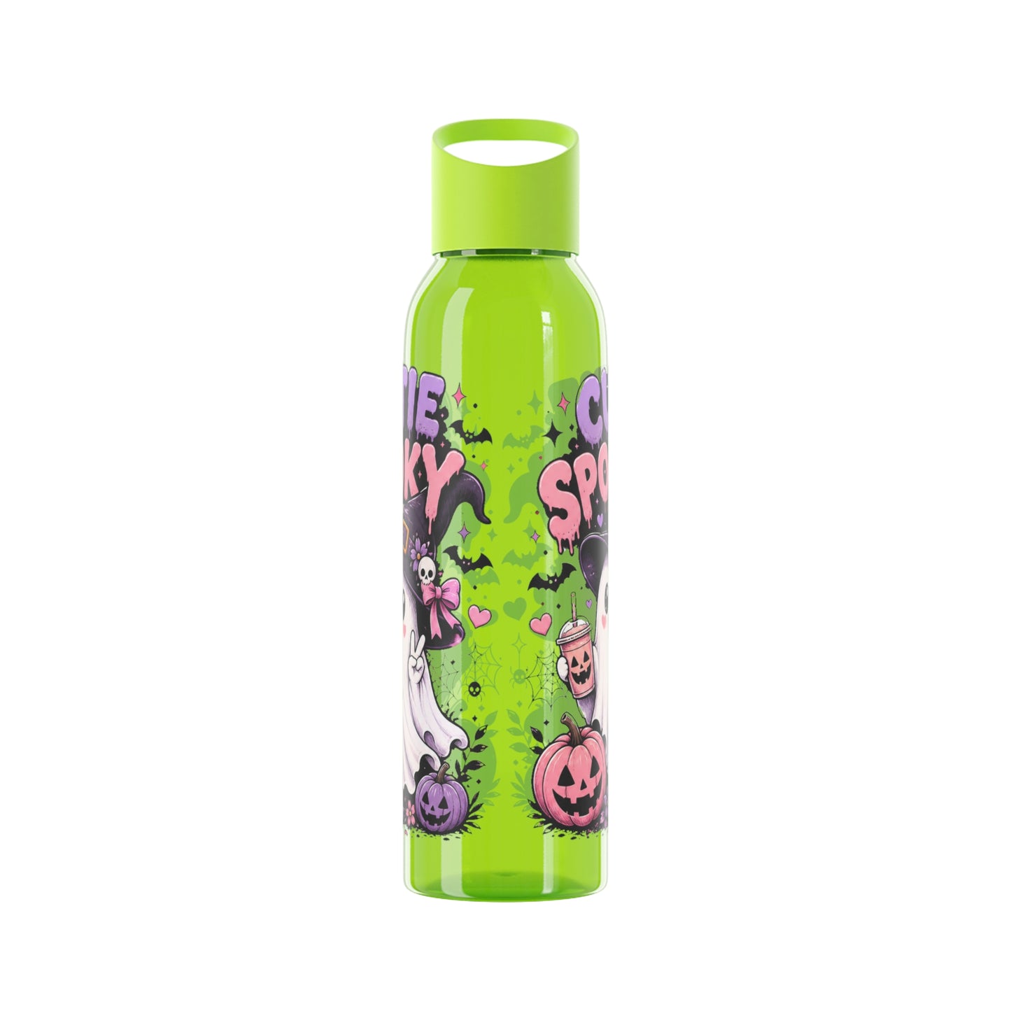Cutie Spooky Water Bottle