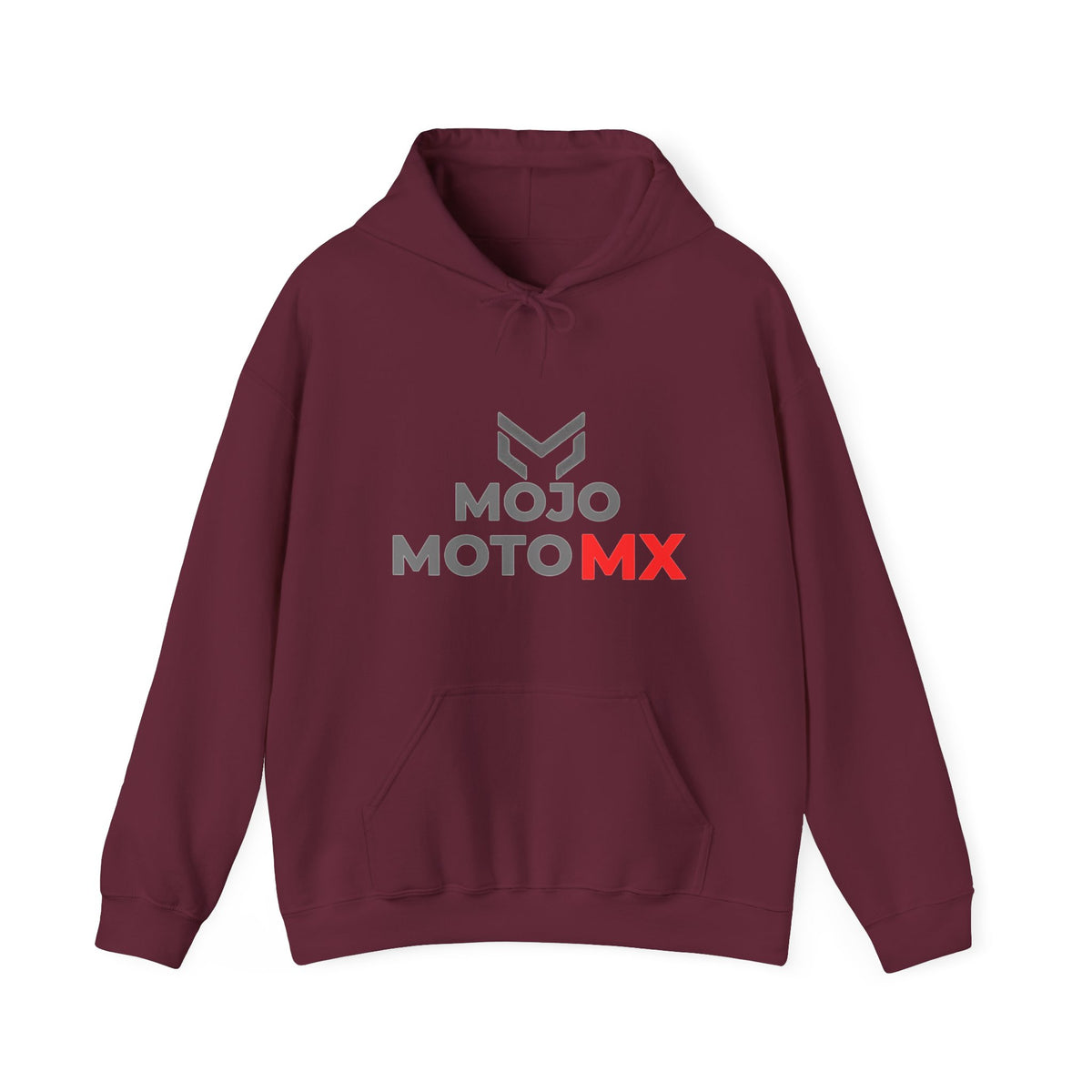 Ride Like a Legend Motocross-Kapuzenpullover – Dirt-Bike-Fahrer-Hoodie