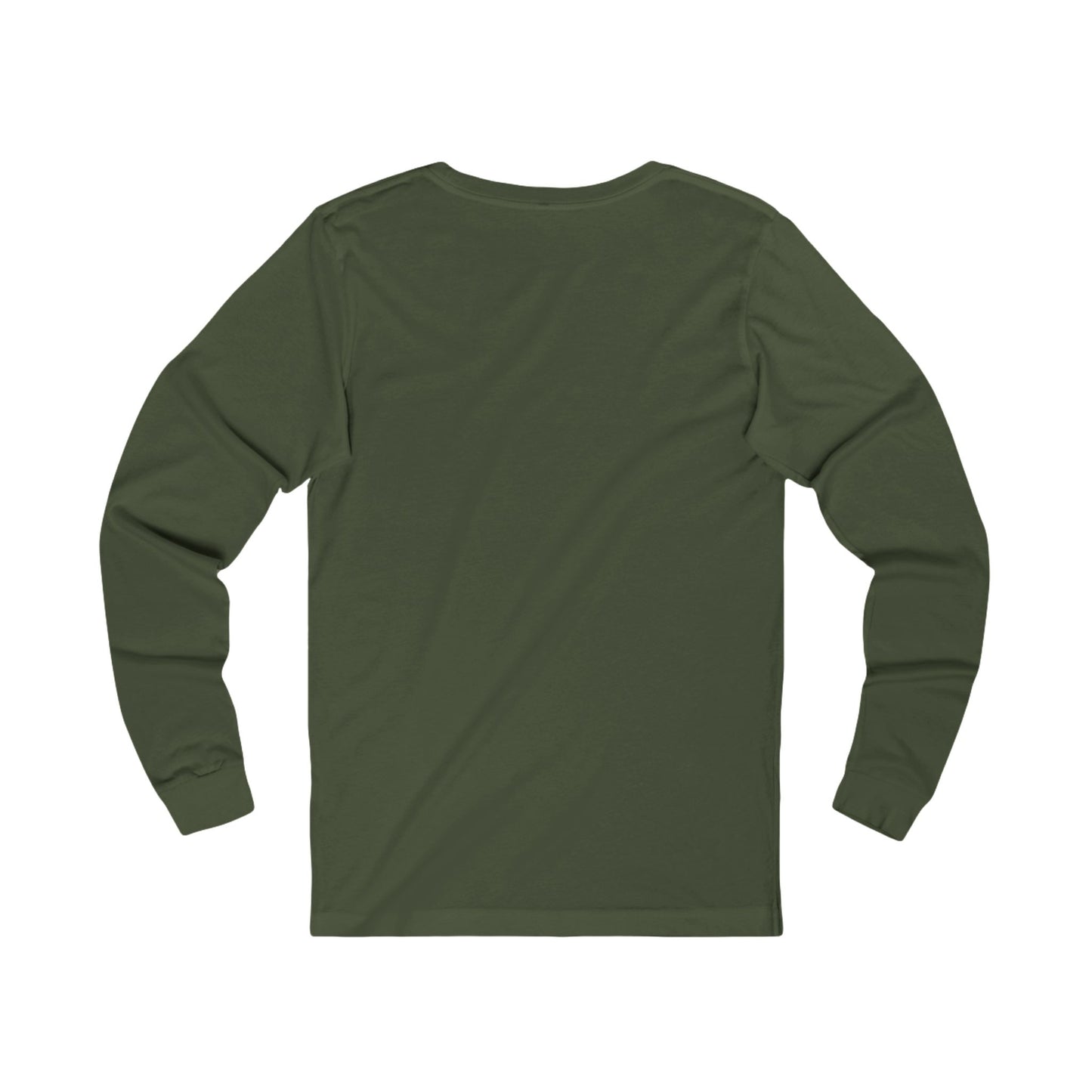Casting Off, t-shirt manches longues, décontracté, cadeau de pêche