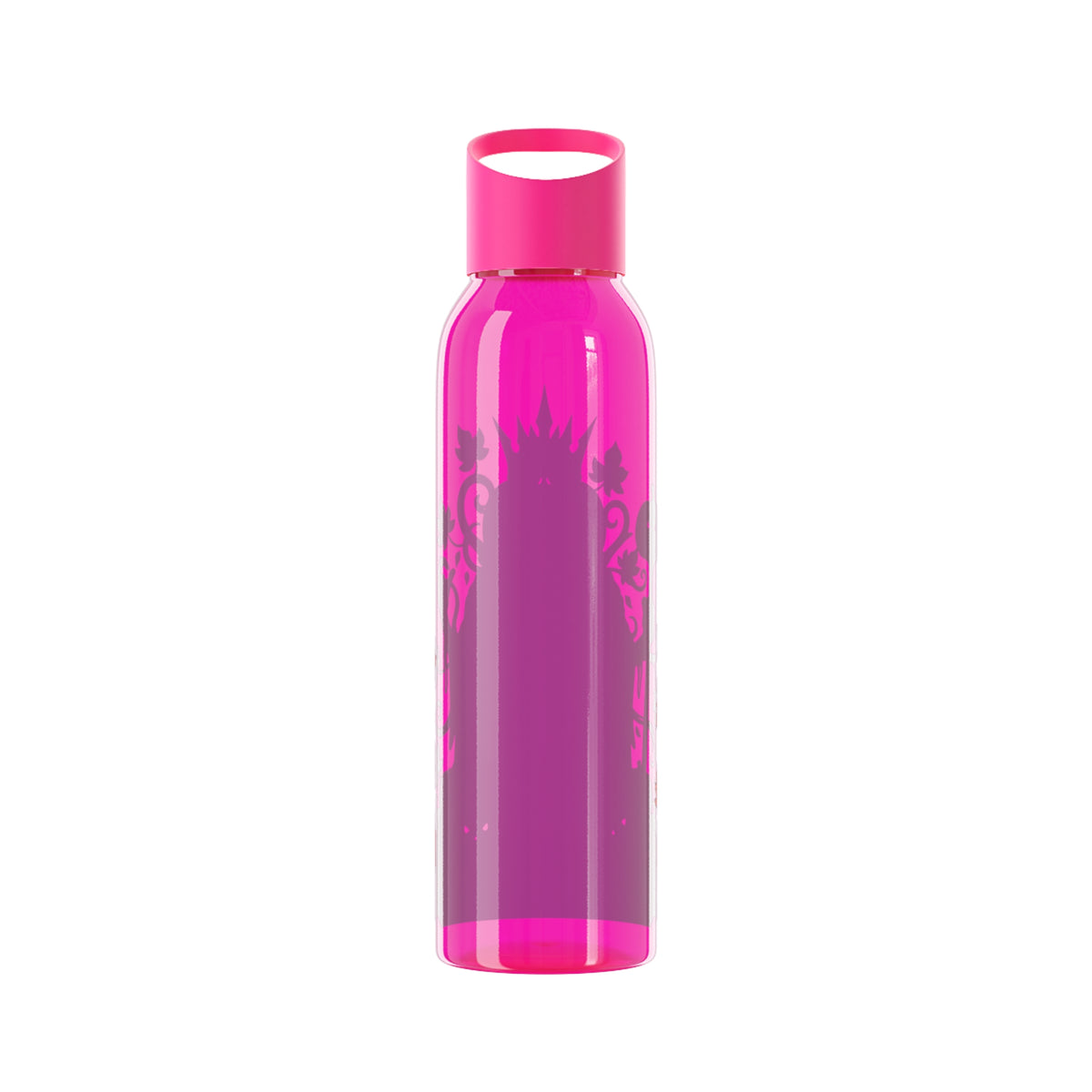 Pumpkin King Halloween Water Bottle – Spooky Reusable Drinks Bottle