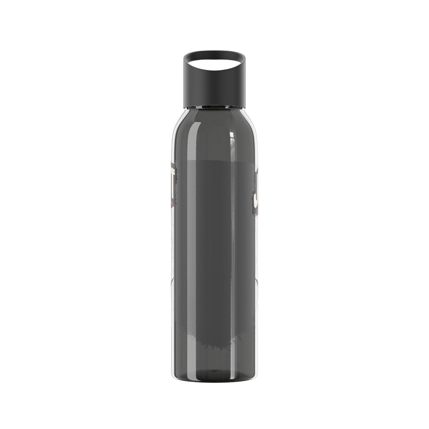 Just Send It Motocross Water Bottle