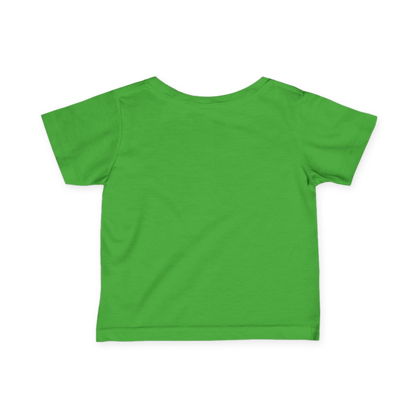 Snow Much Christmas Fun Infant Christmas T-Shirt – Snowman Tee