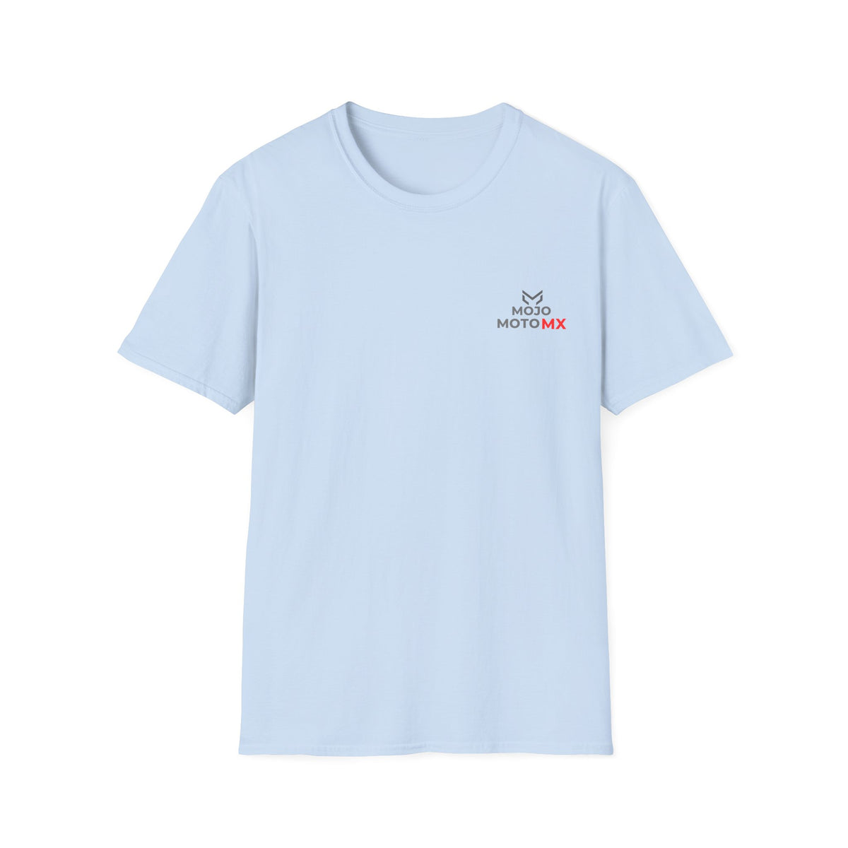 T-shirt Steve McQueen Mojo Moto MX Legends – T-shirt de sport automobile