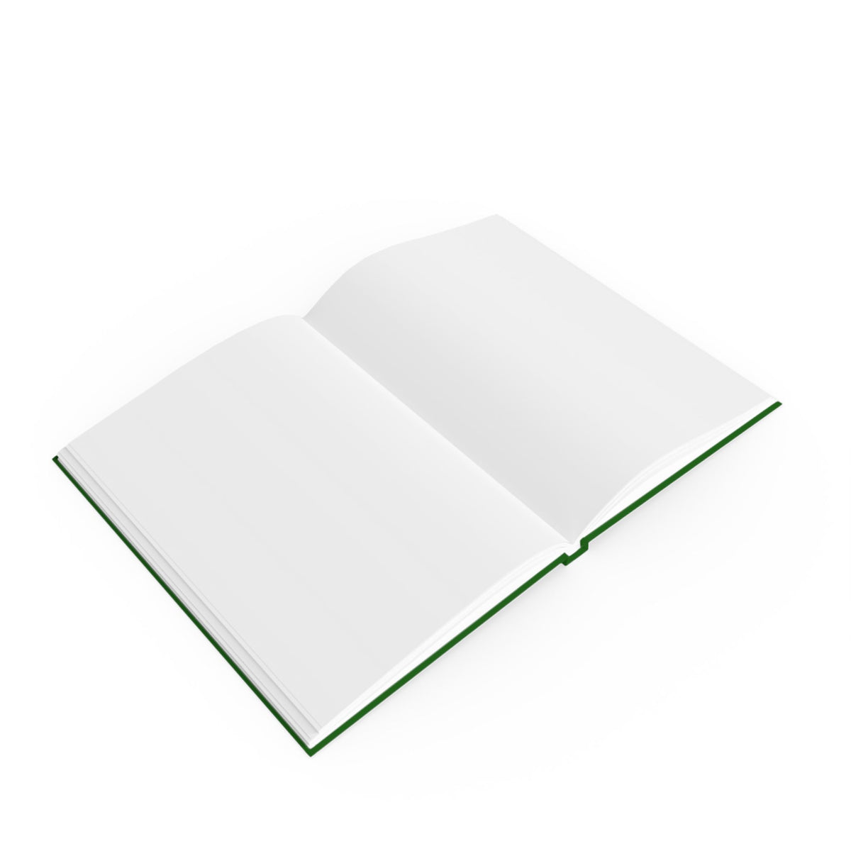 Christmas Wreath & Robin Notebook – Festive Hardback Journal