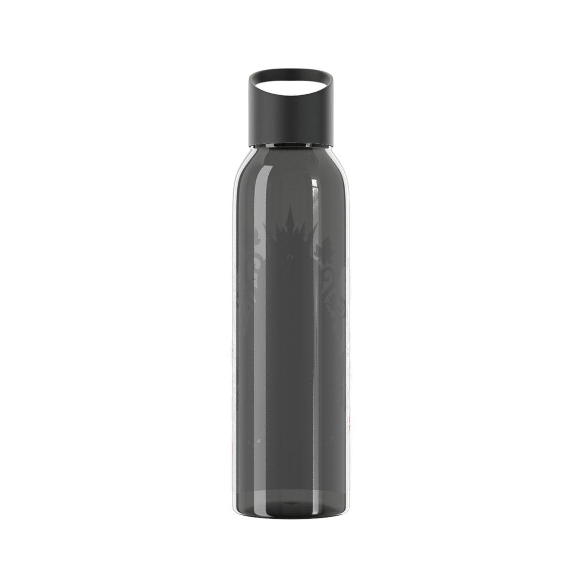 Pumpkin King Halloween Water Bottle – Spooky Reusable Drinks Bottle