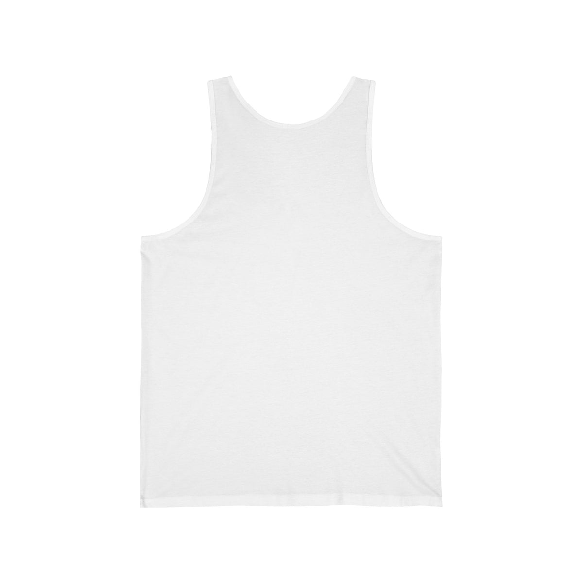 Floral Hearts Tank Top | Heart & Floral Vest