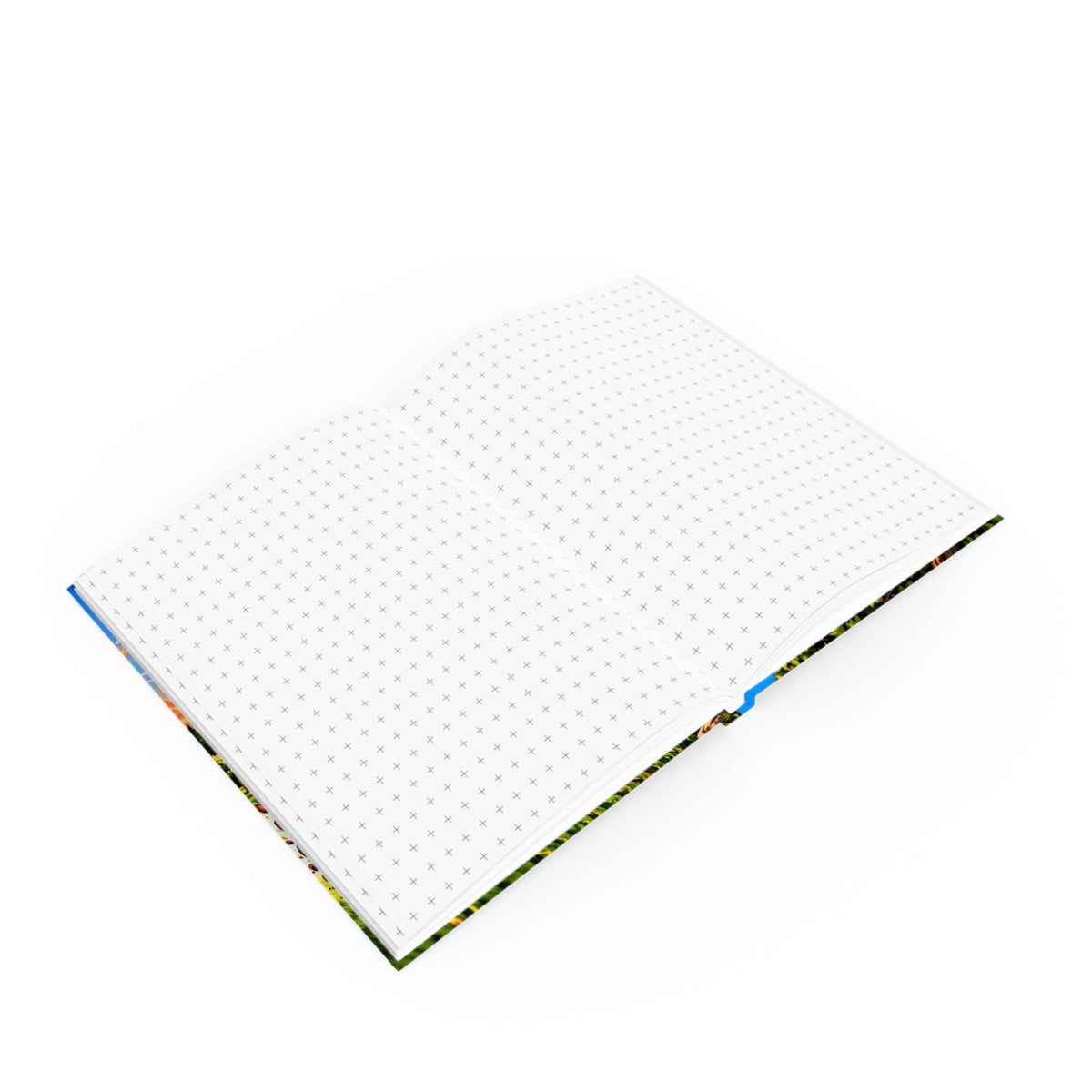 Swing Hard – Golf Journal | Drive Harder Golf Notebook