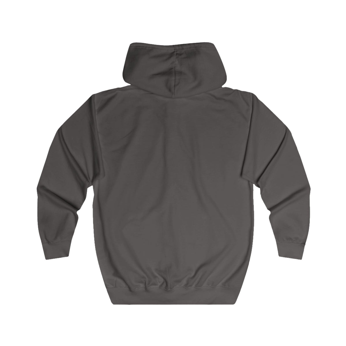 Kapuzenpullover mit Vintage Golf-Sonnenuntergang-Grafik