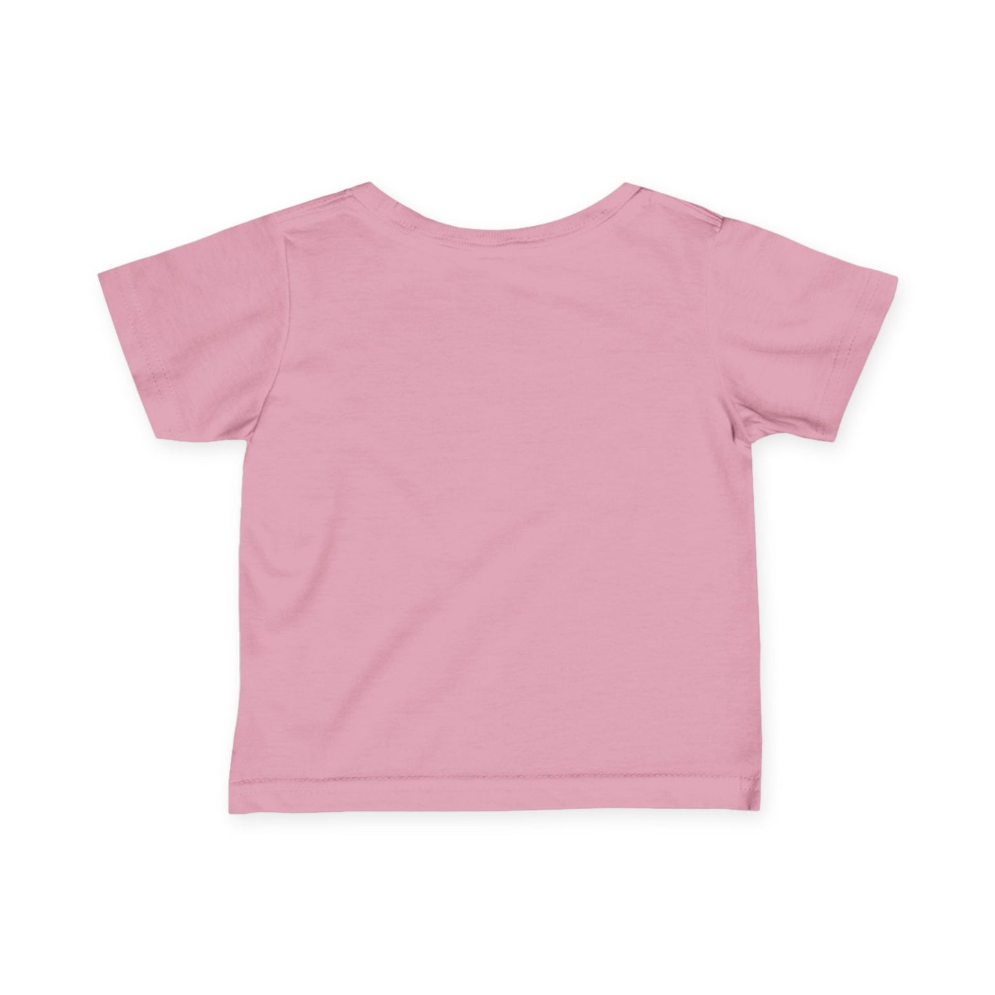 Oh Deer, It’s Christmas! Infant Christmas T-Shirt – Reindeer Tee