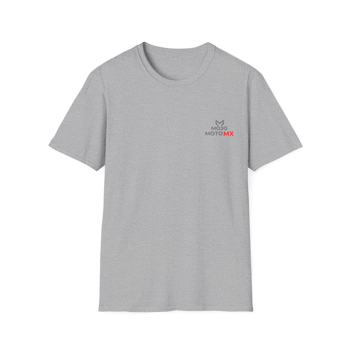 T-shirt Steve McQueen Mojo Moto MX Legends – T-shirt de sport automobile