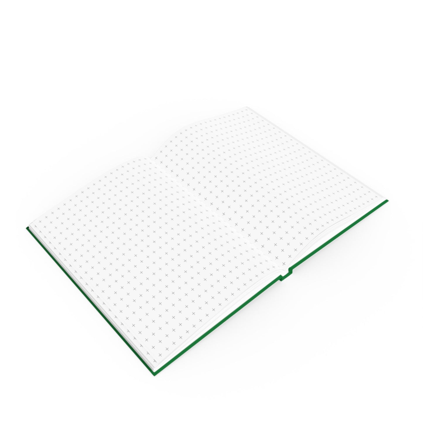 Golf Claus Christmas Notebook – Season’s Swingings Golf Journal