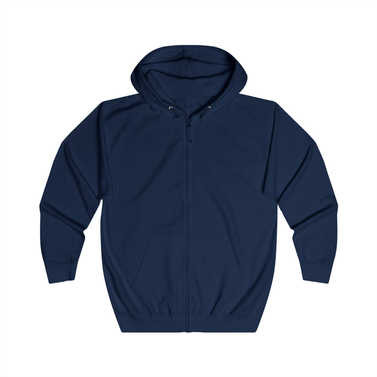 Sweat à capuche zippé graphique de golf « Perfect Day »